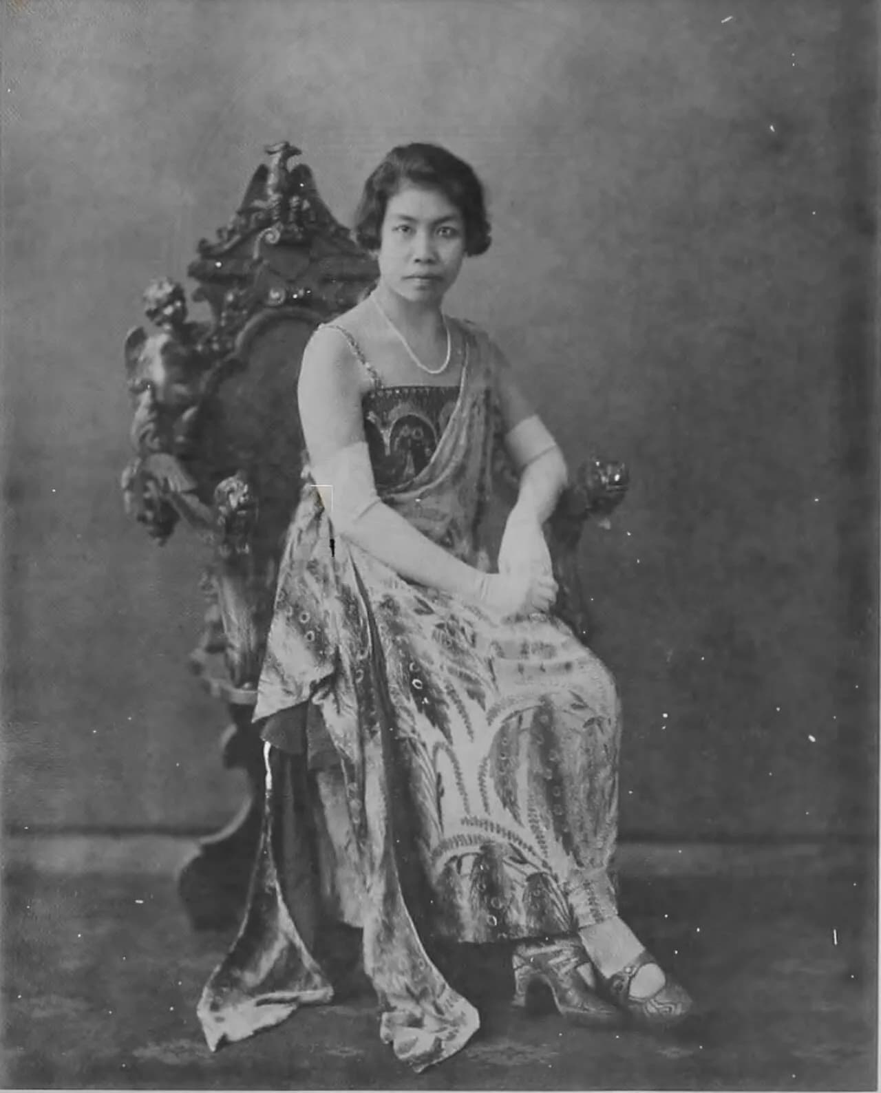 Barabimalabanna Vorawan