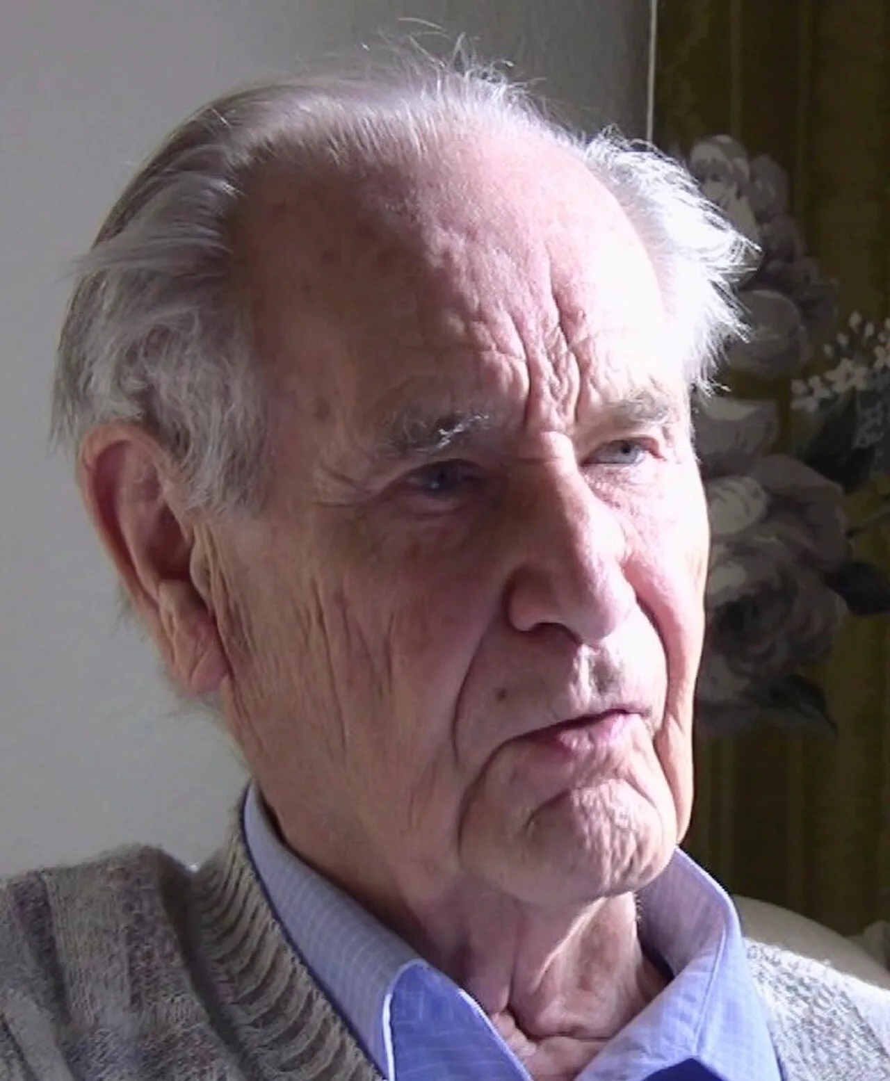 Dieter Grau