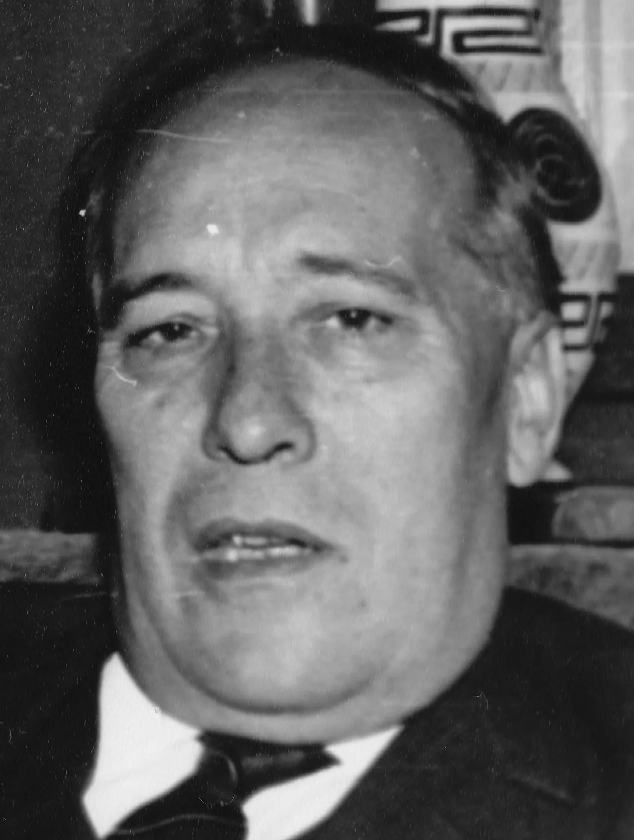Jos Van Rooy