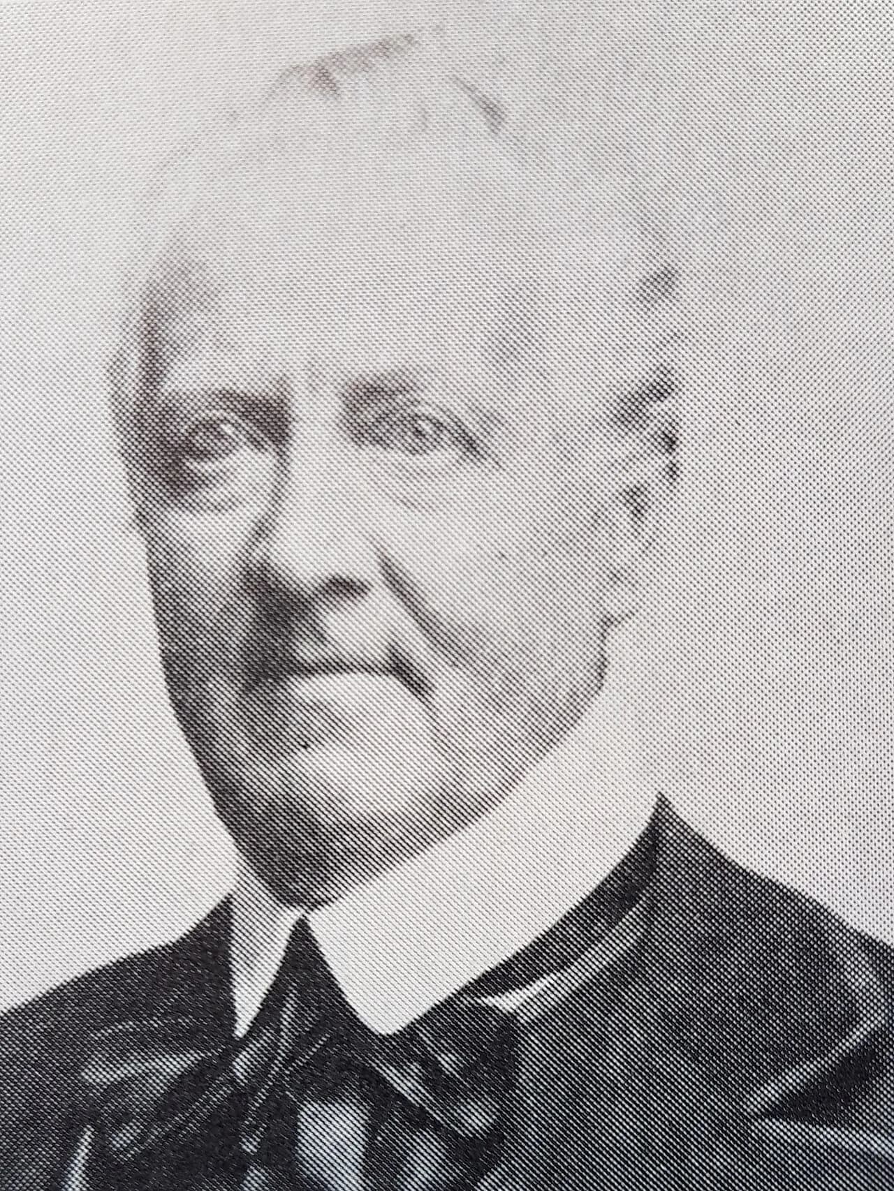 Albert Barnekow