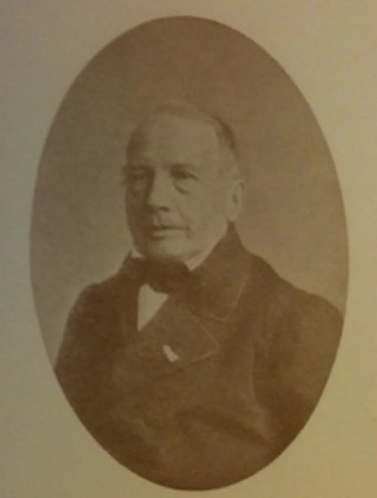 Barthélemy Bompard