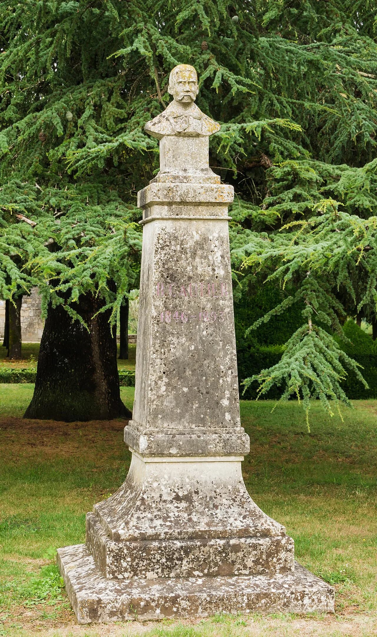 Barthélemy Gautier