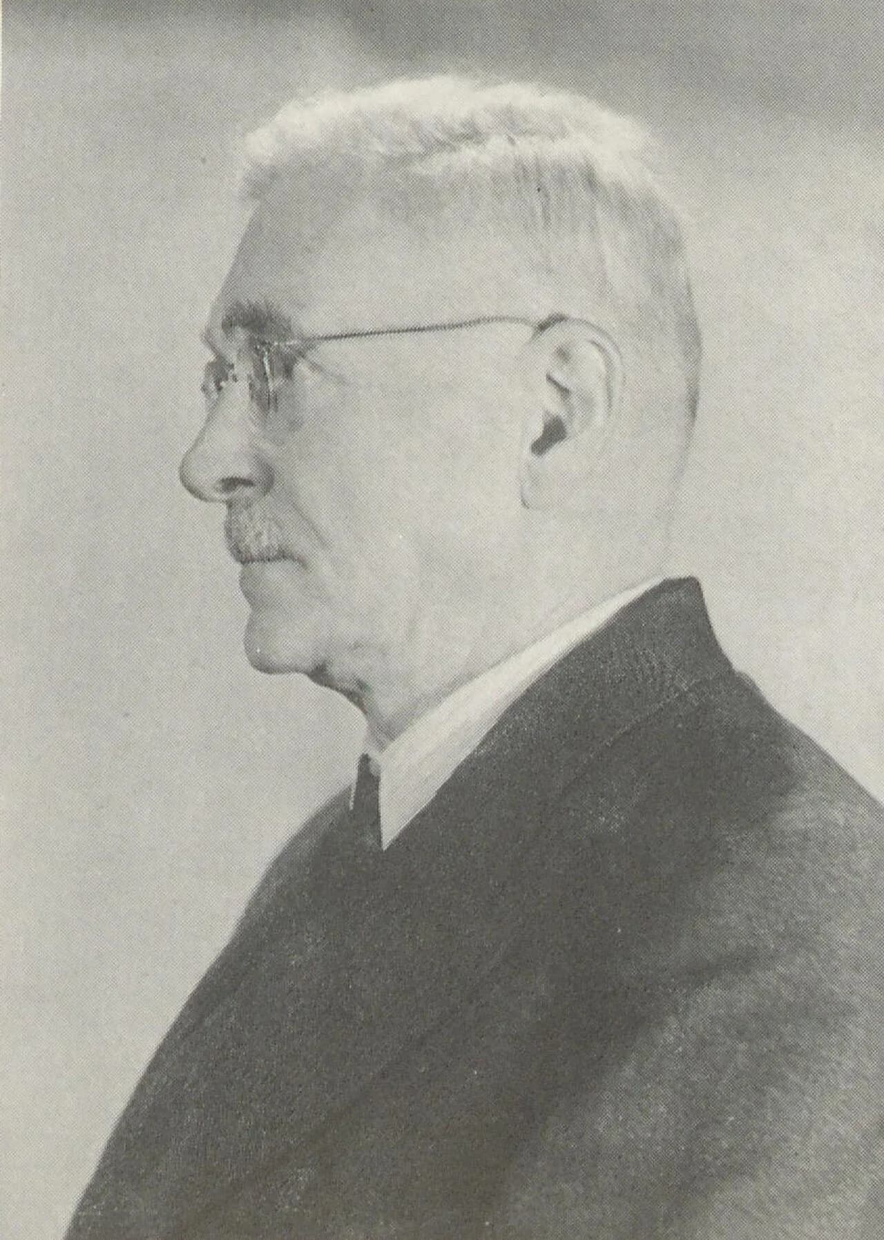 Eugen Rahnenführer
