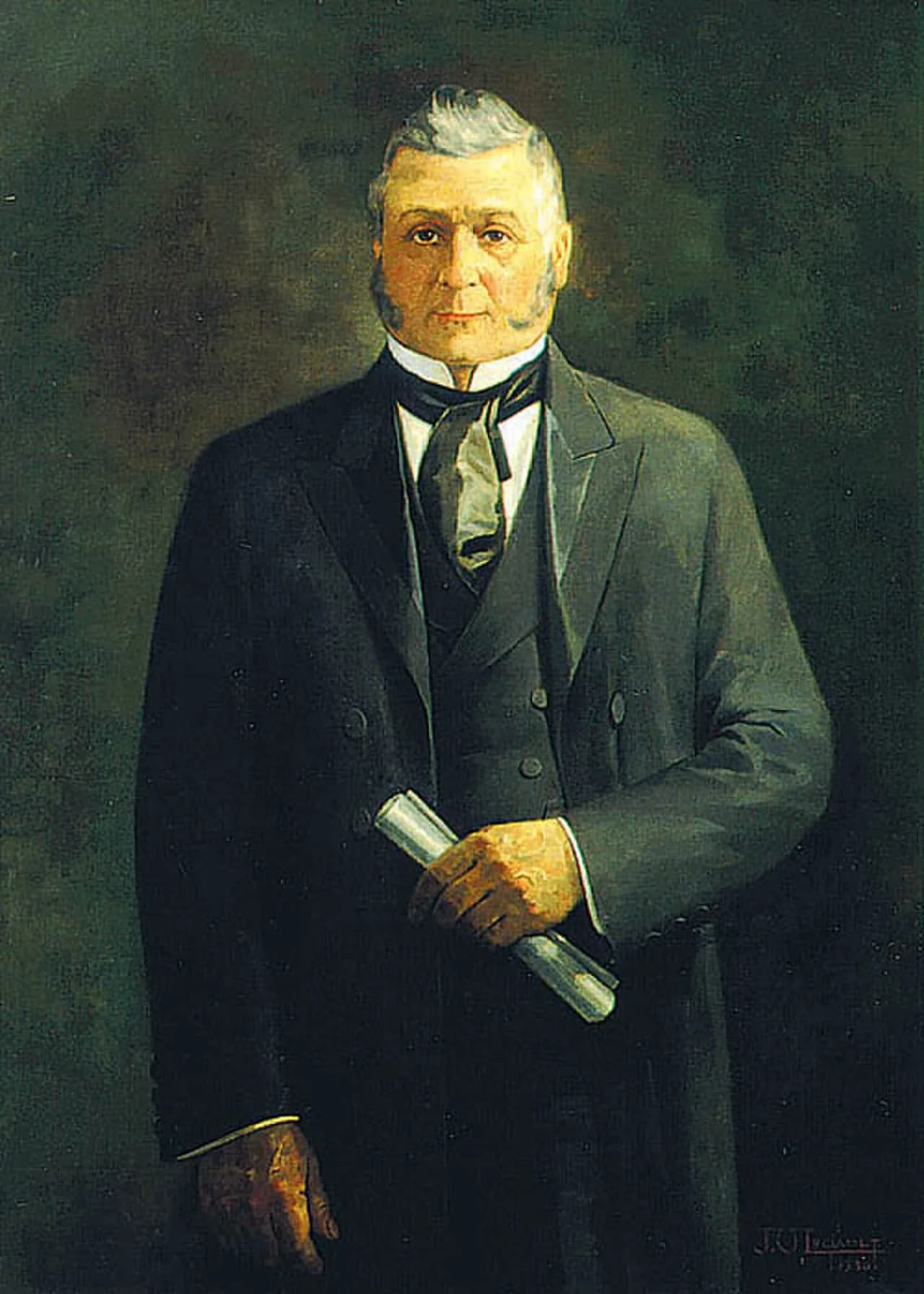 Barthélemy Joliette
