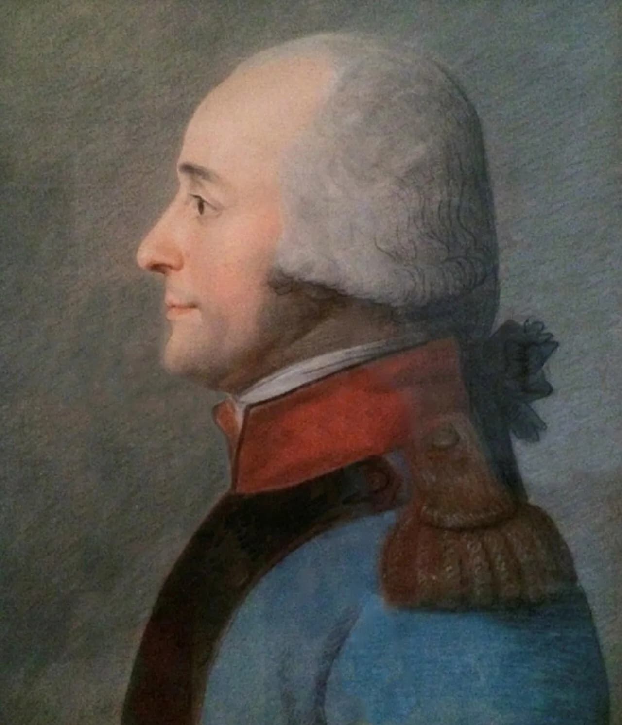 Barthélemy O'Mahony