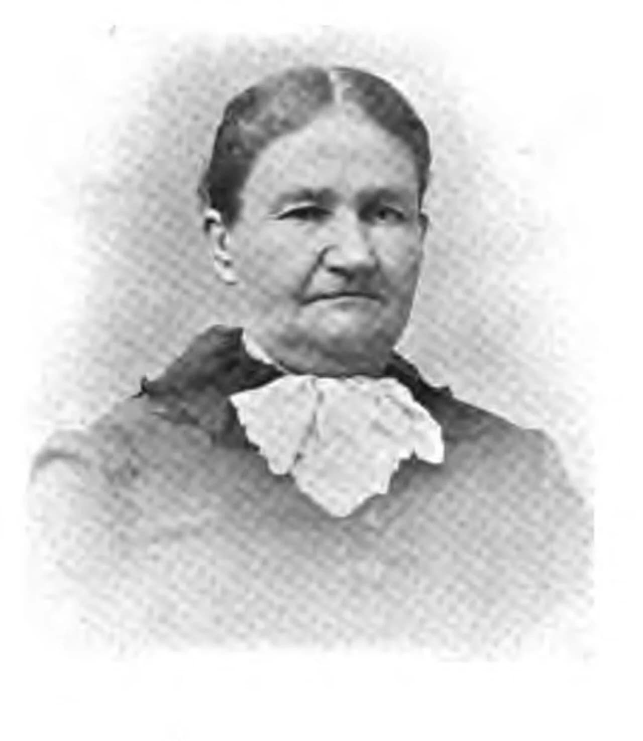 Martha Baker