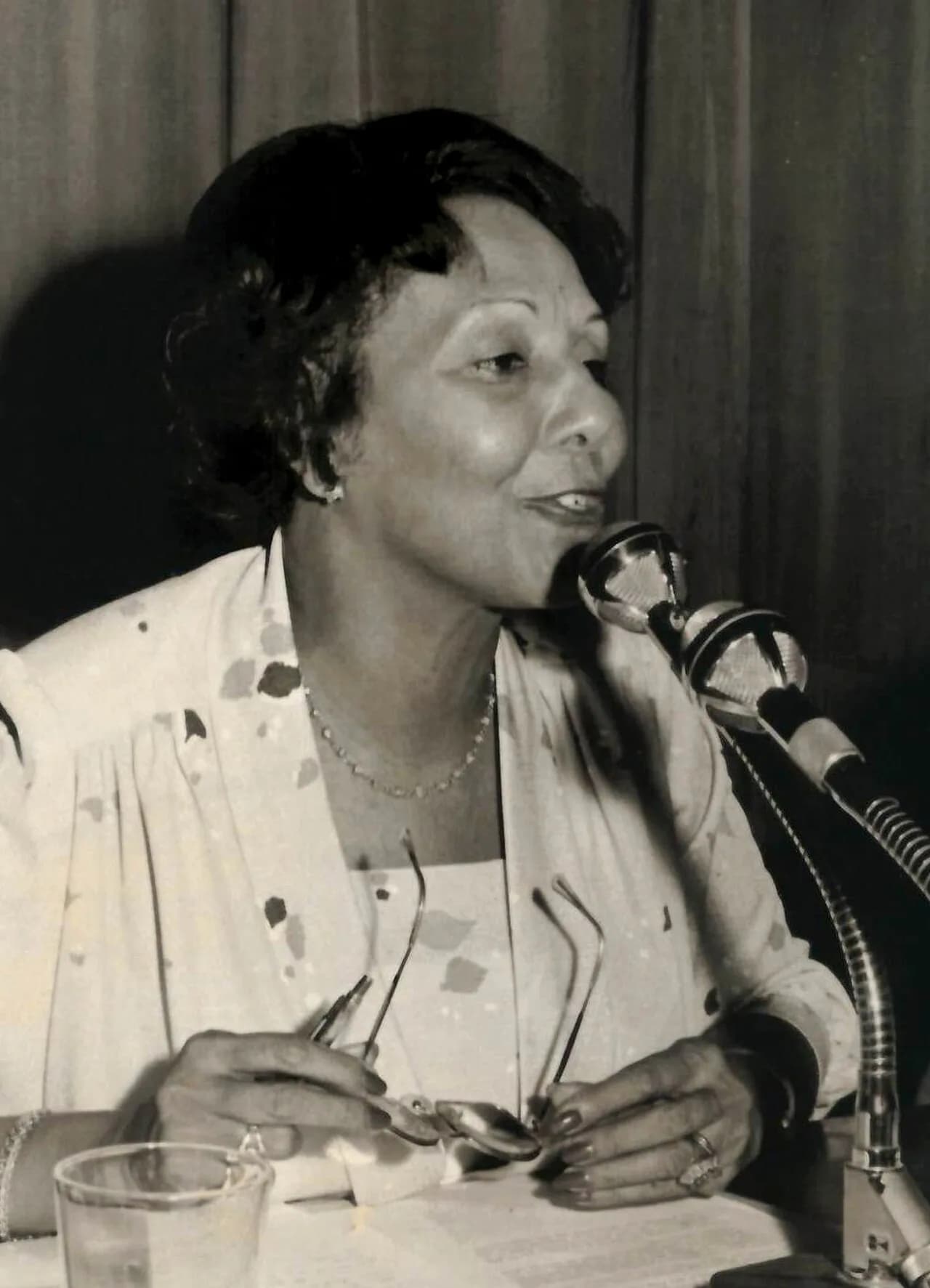 Jeanne Gervais