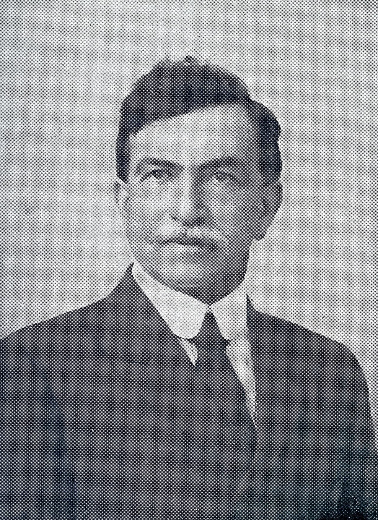 Étienne Sergent