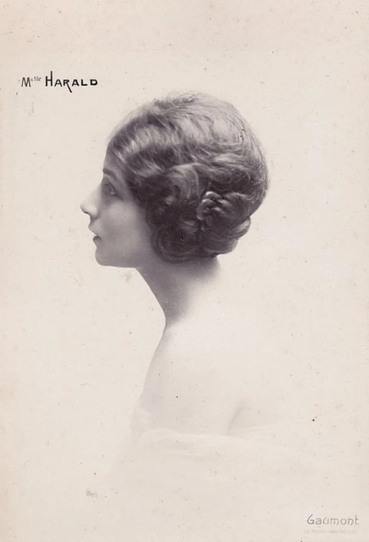 Mary Harald