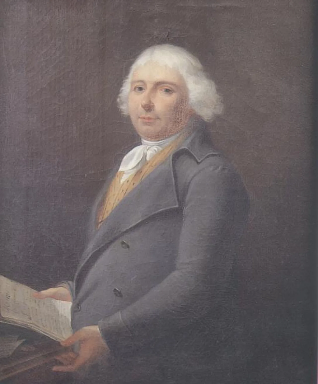 Florentin Seillière