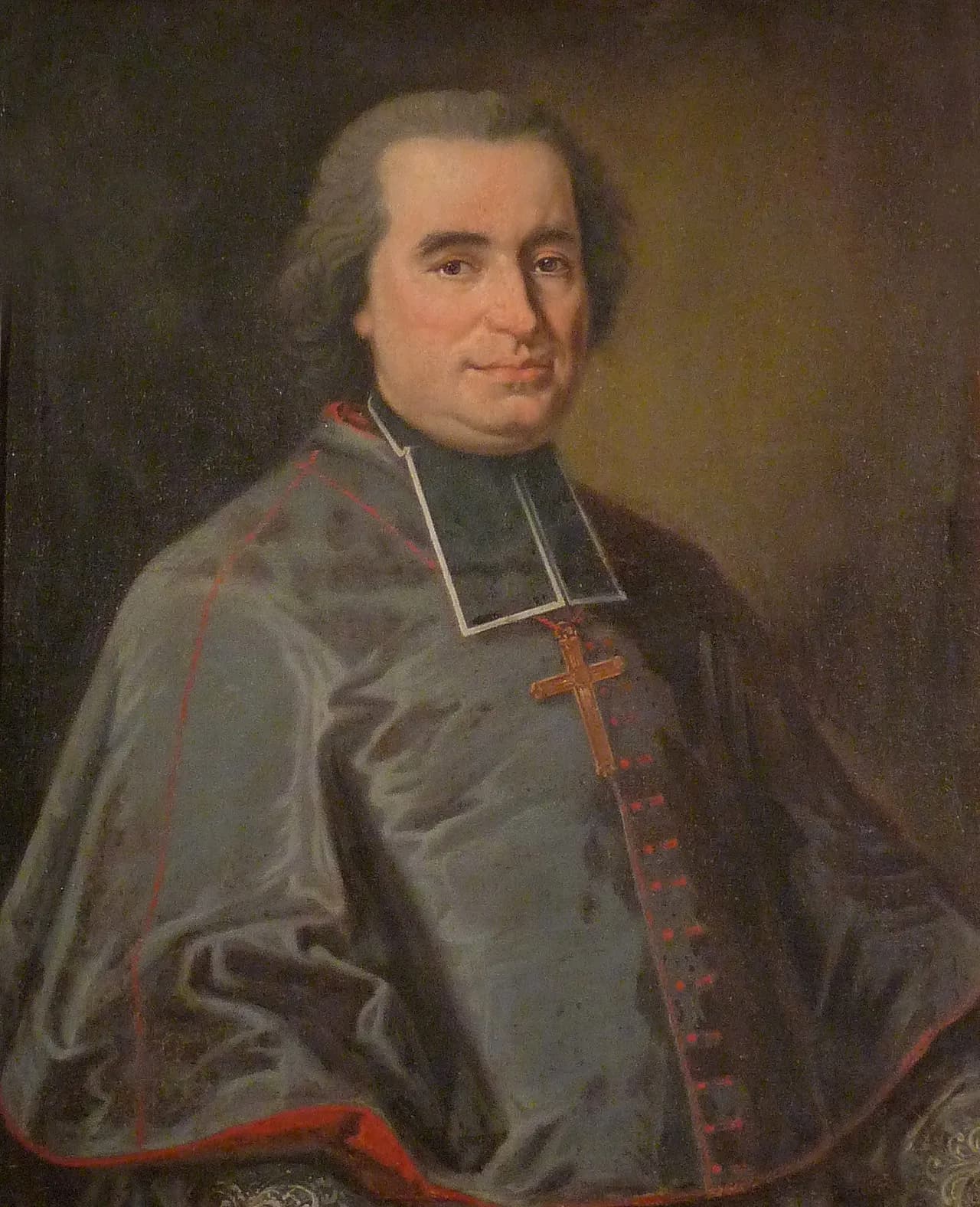 Barthélémy-Louis-Martin Chaumont