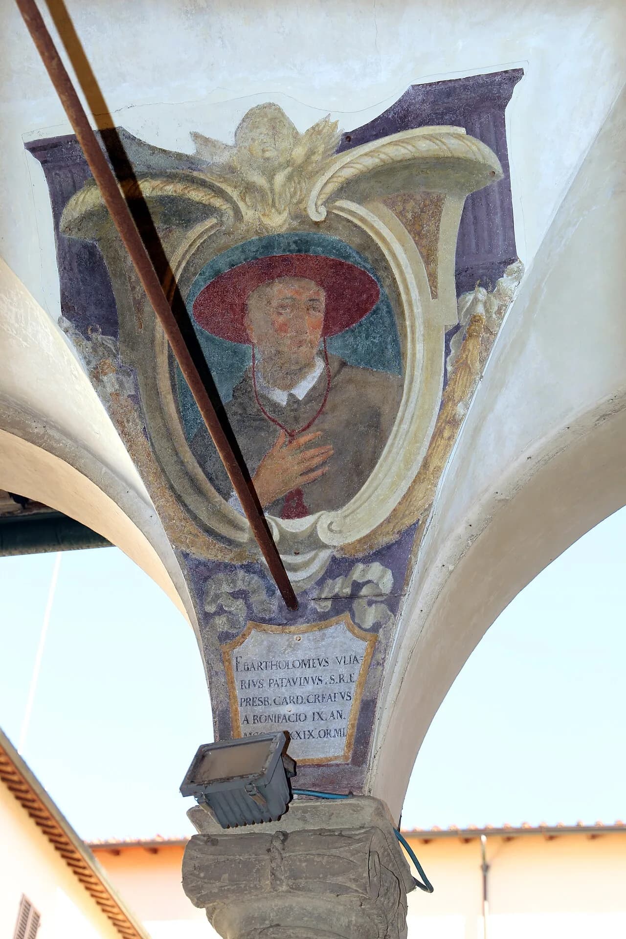 Bartolomeo Uliari