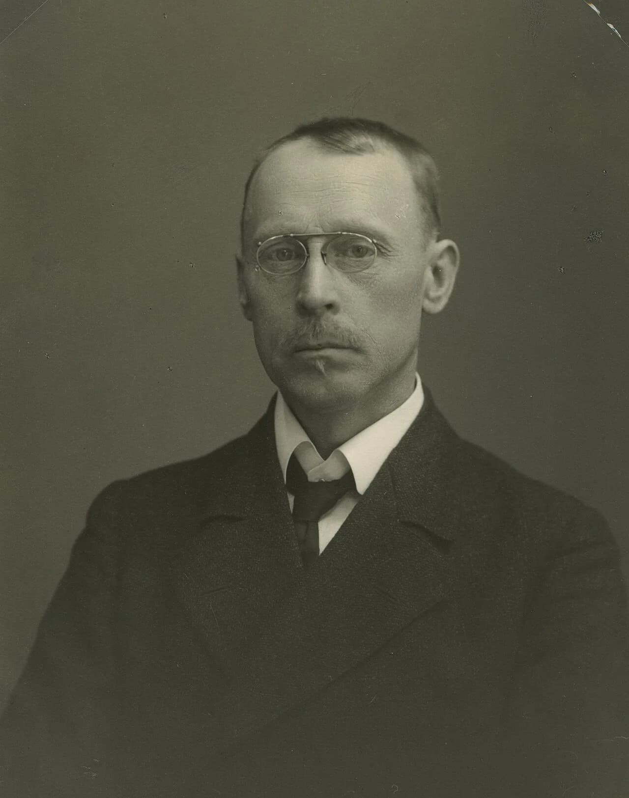 Sven Rosman