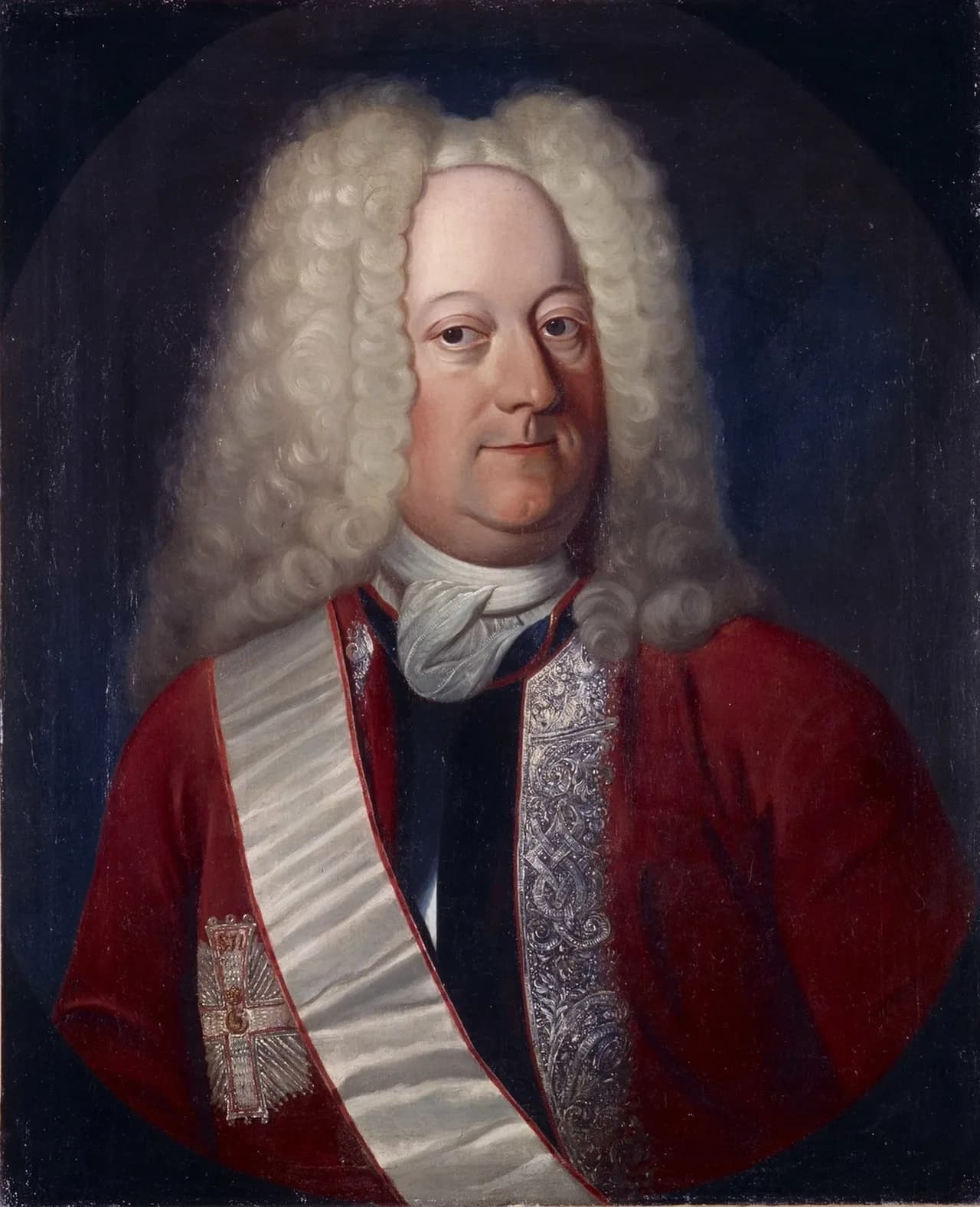 Vilhelm de Tonsberg