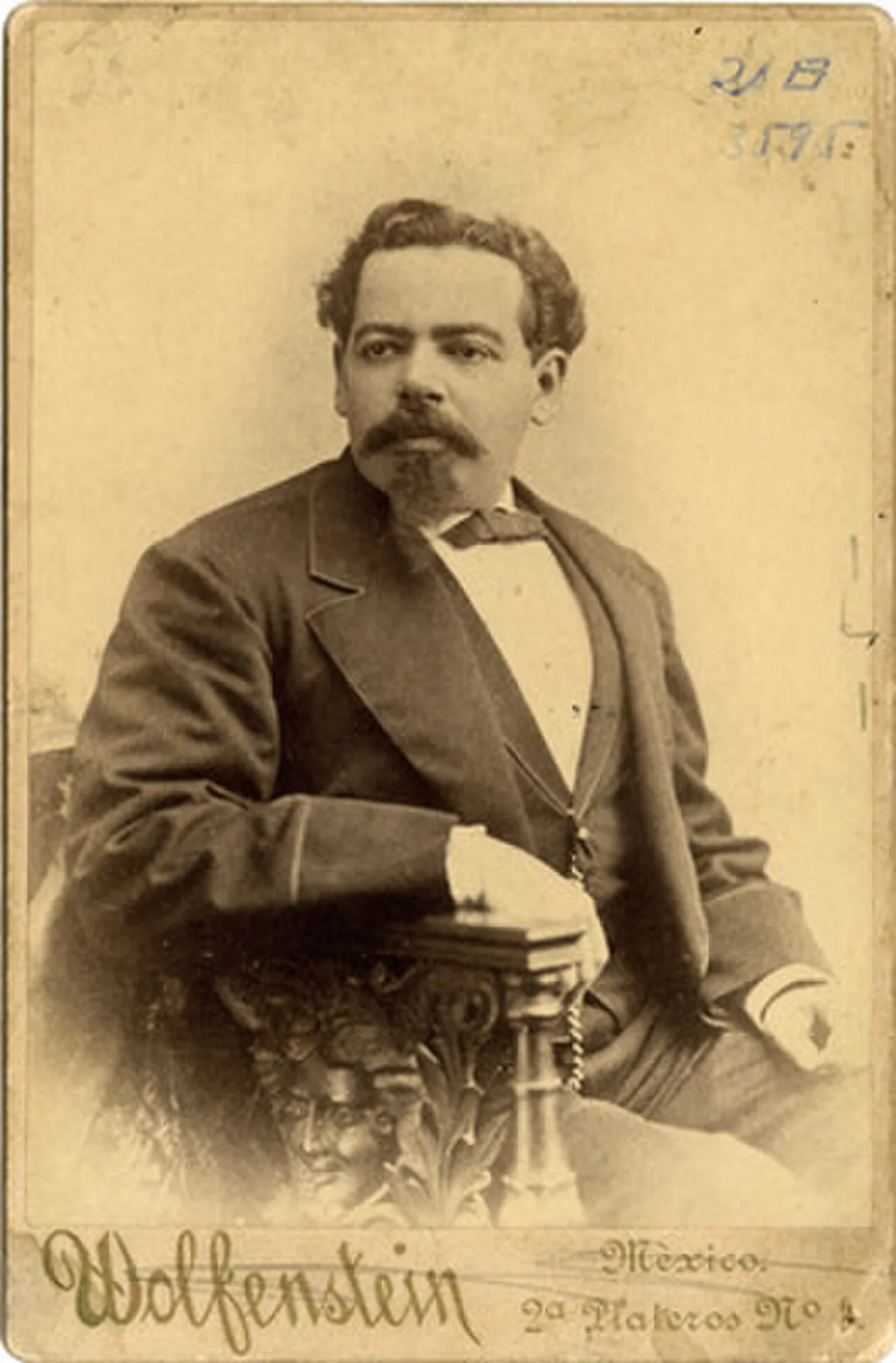 José Cevallos Cepeda