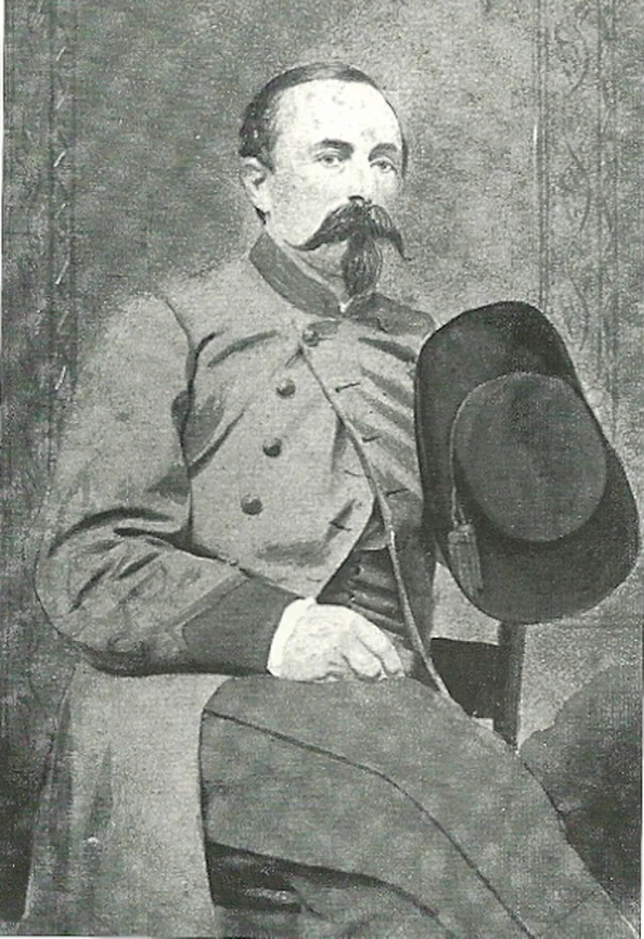 William Zachariah Leitner