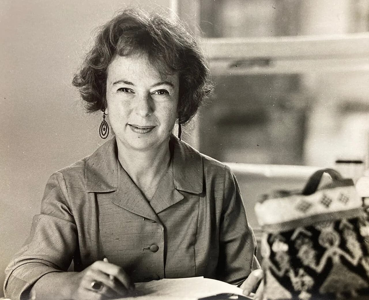 Rose Slivka