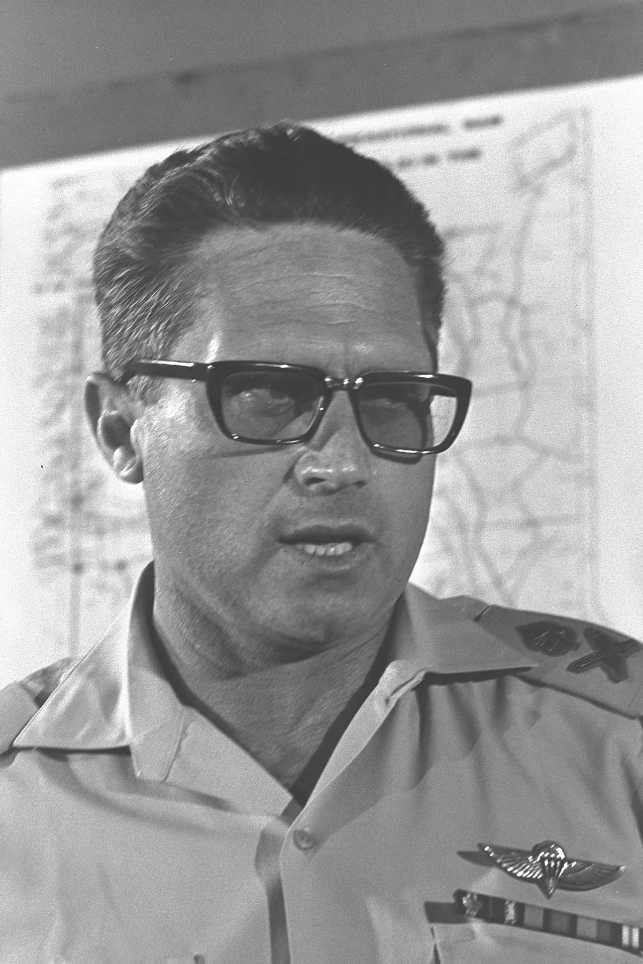Aaron Jariv