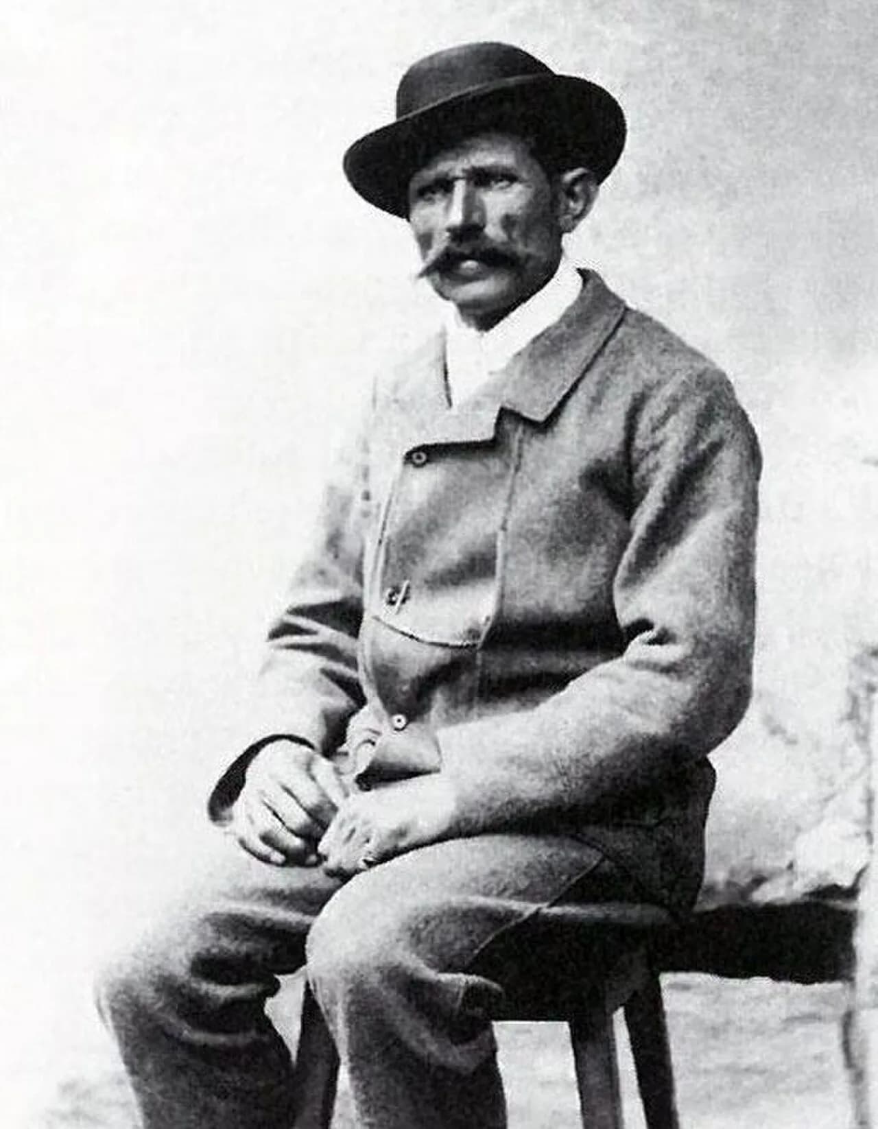 Josef Imboden