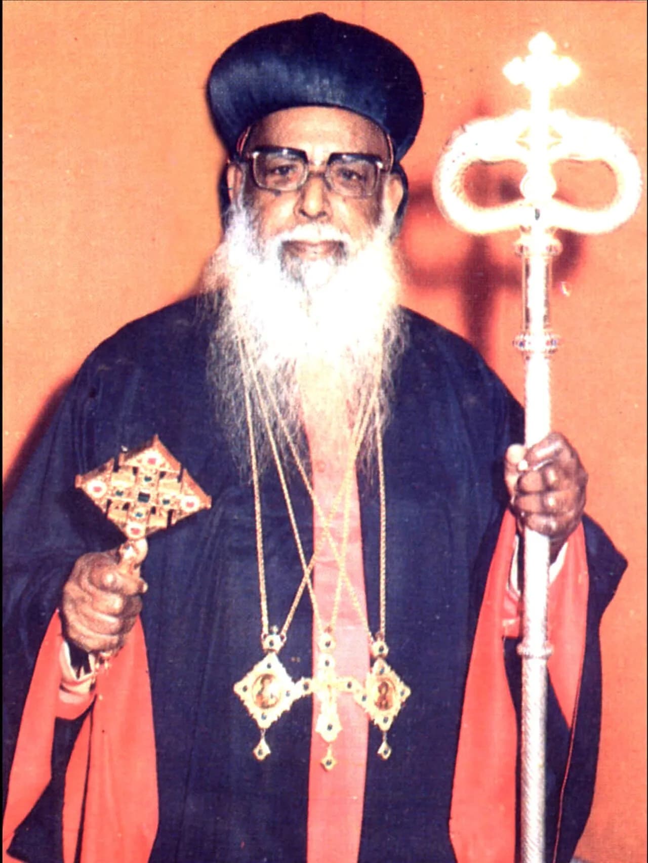 Mathews I