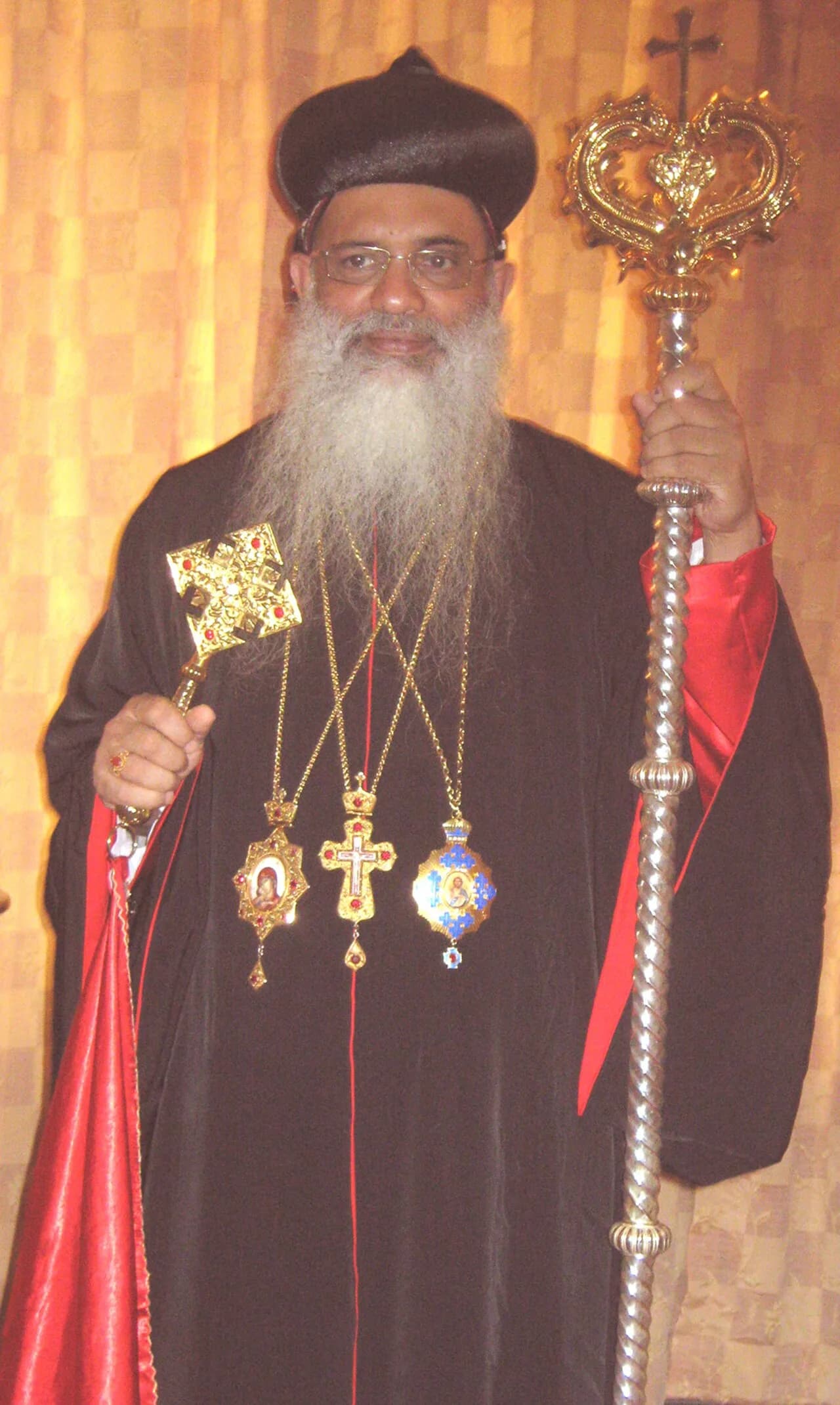 Baselios Marthoma Paulose II.