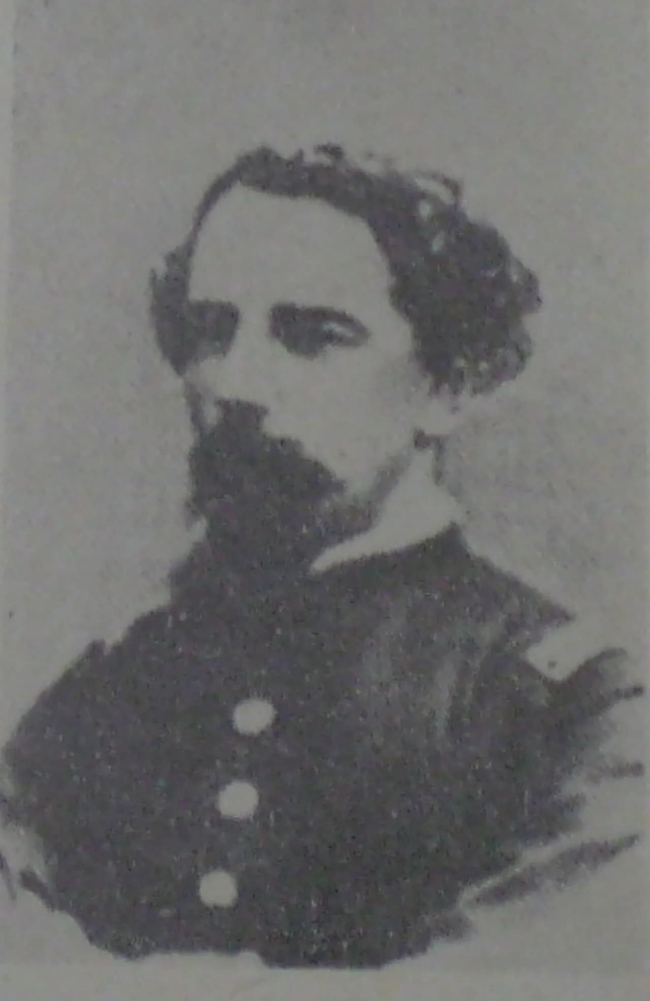 Francisco Isidro Borges Lafinur