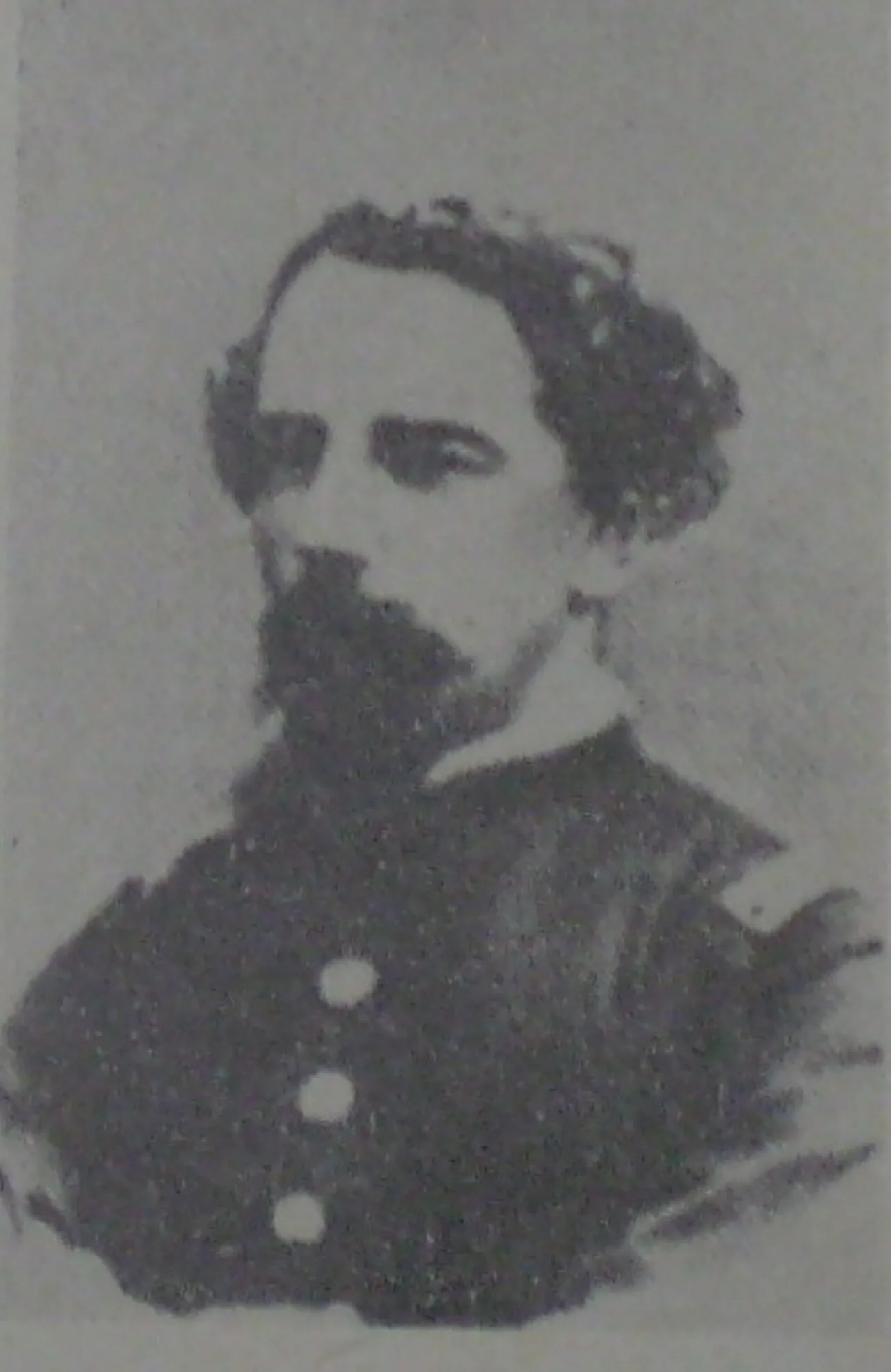 Francisco Isidro Borges Lafinur