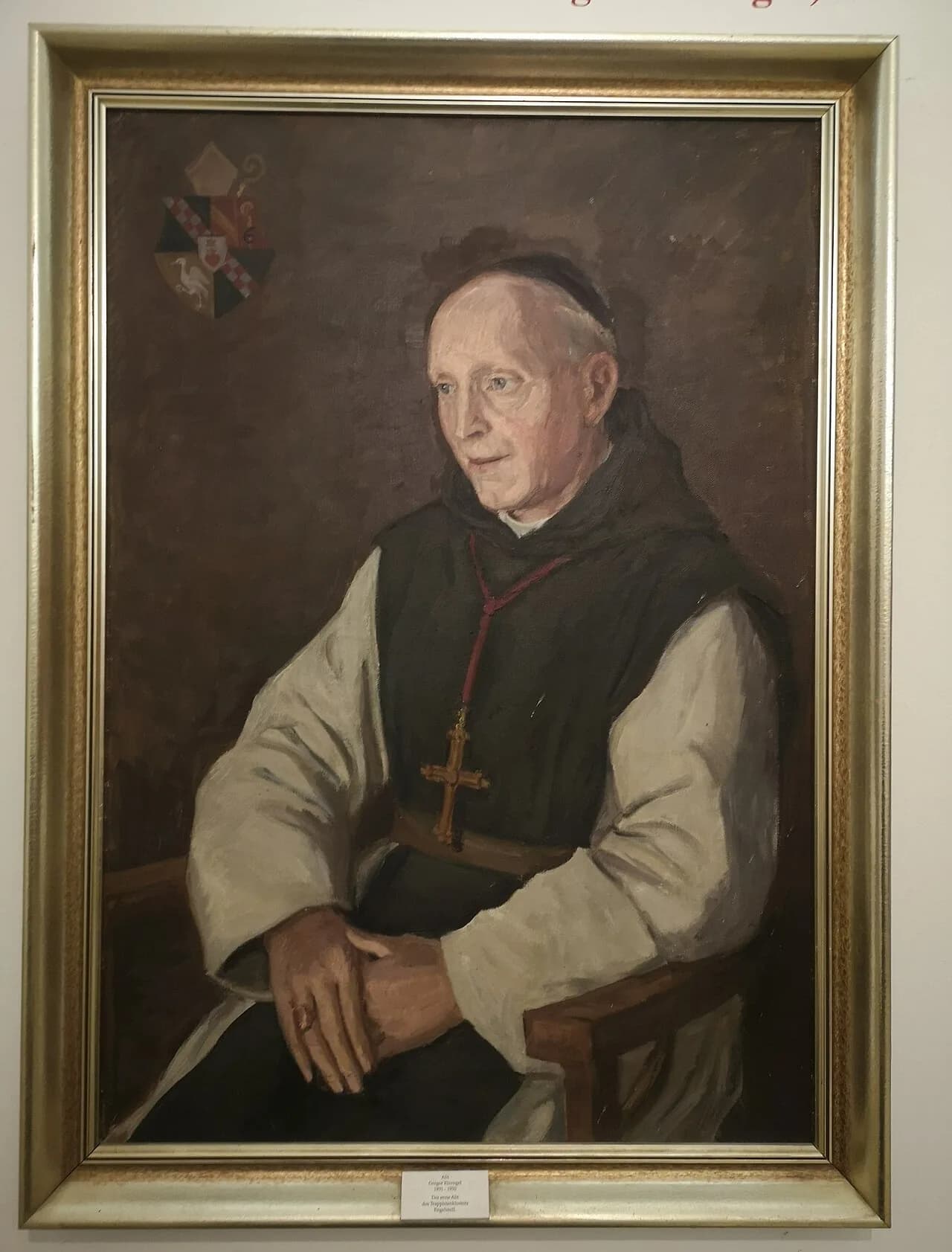 Gregor Eisvogel