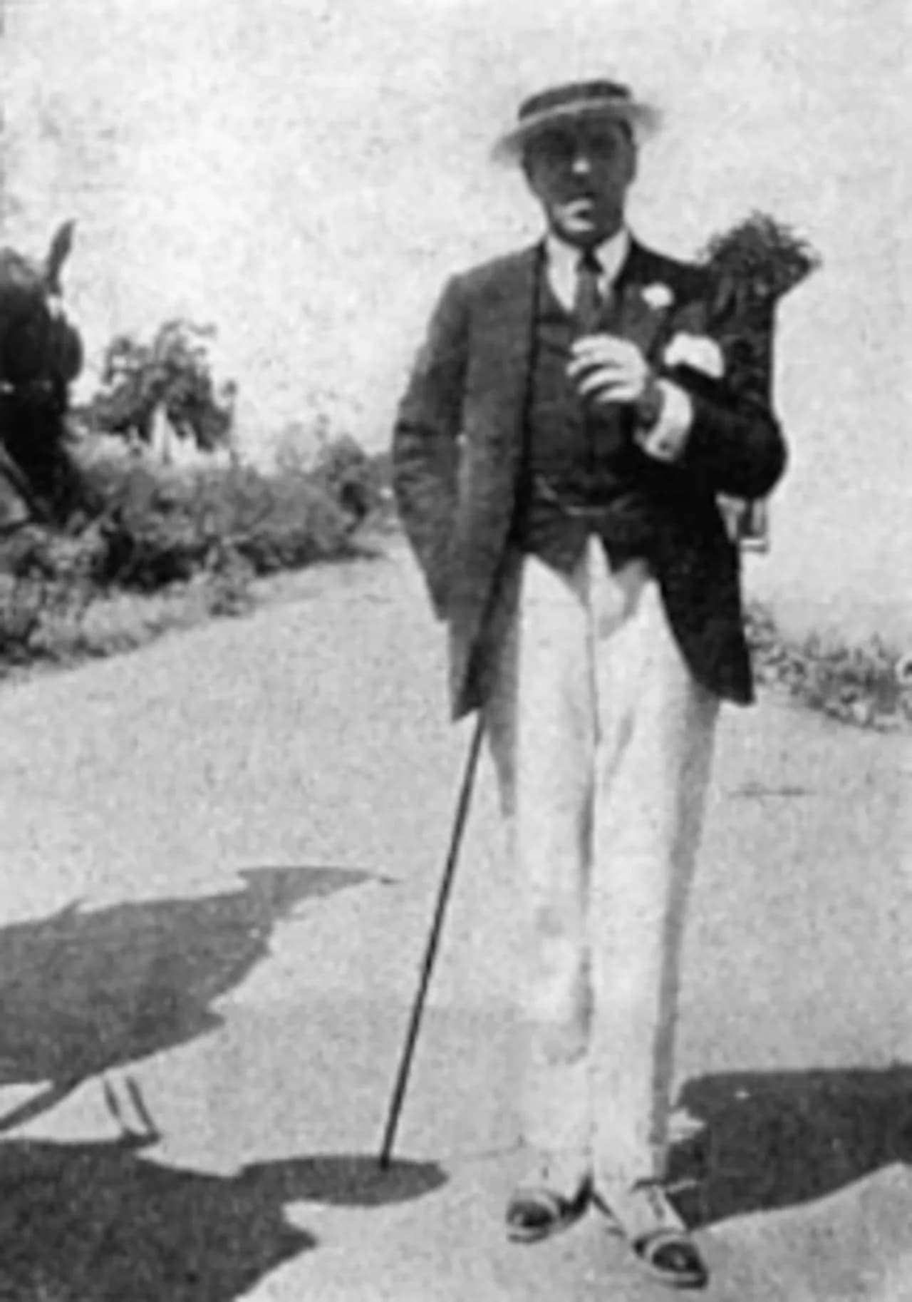 Ulysse Paquin