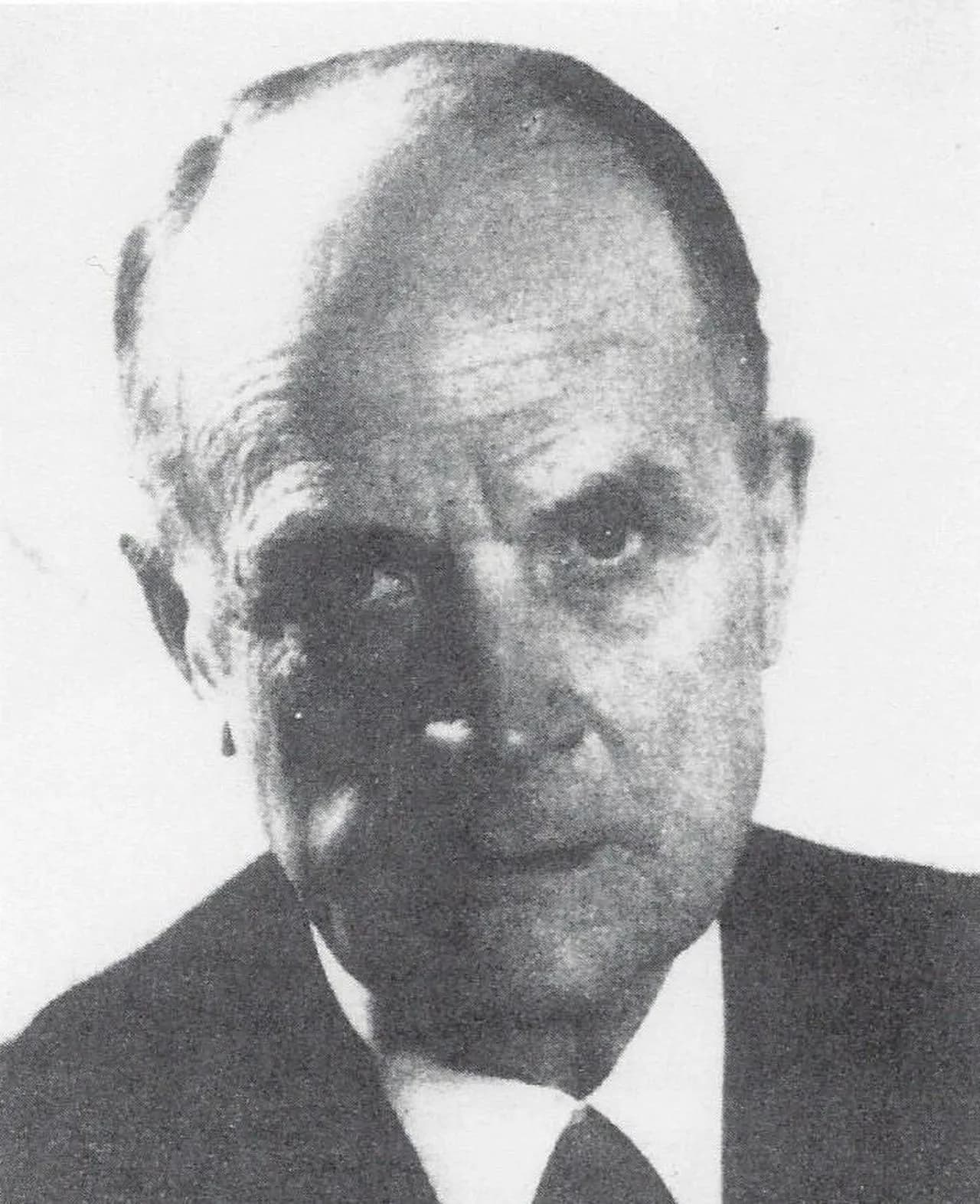 Karl Vogeler