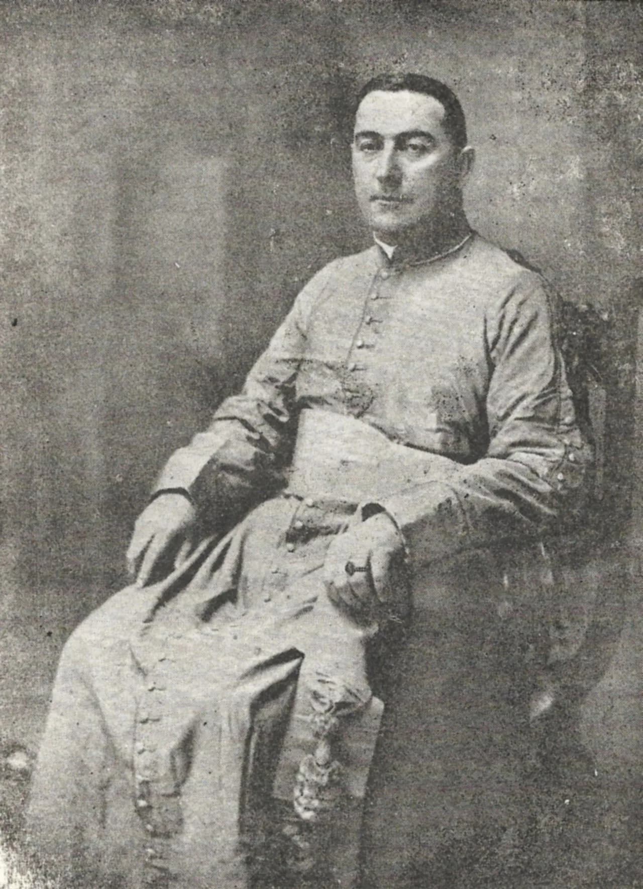 João Maria Balen