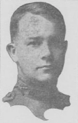 Merritt Udell Lamb
