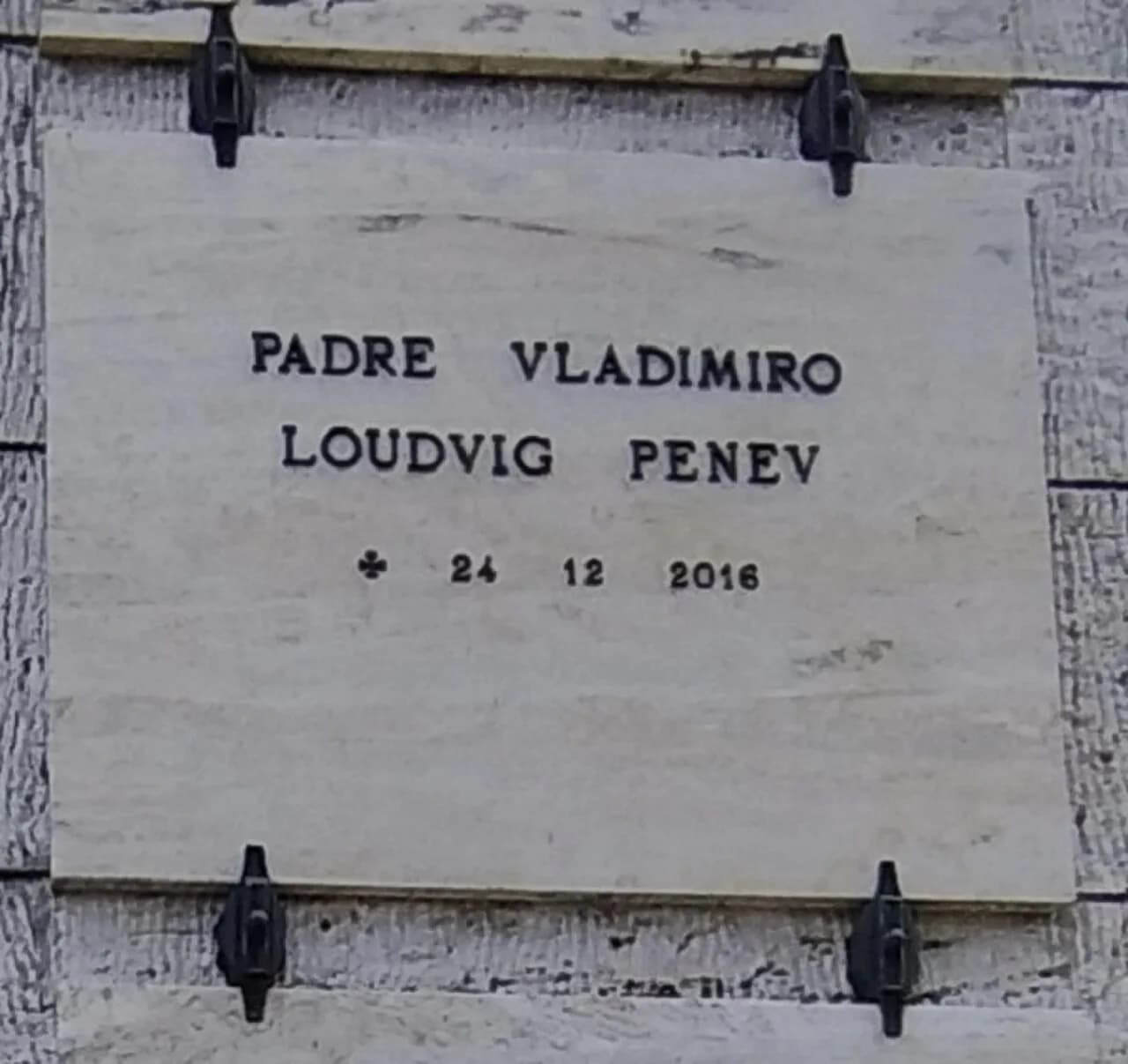 Vladimir Penev