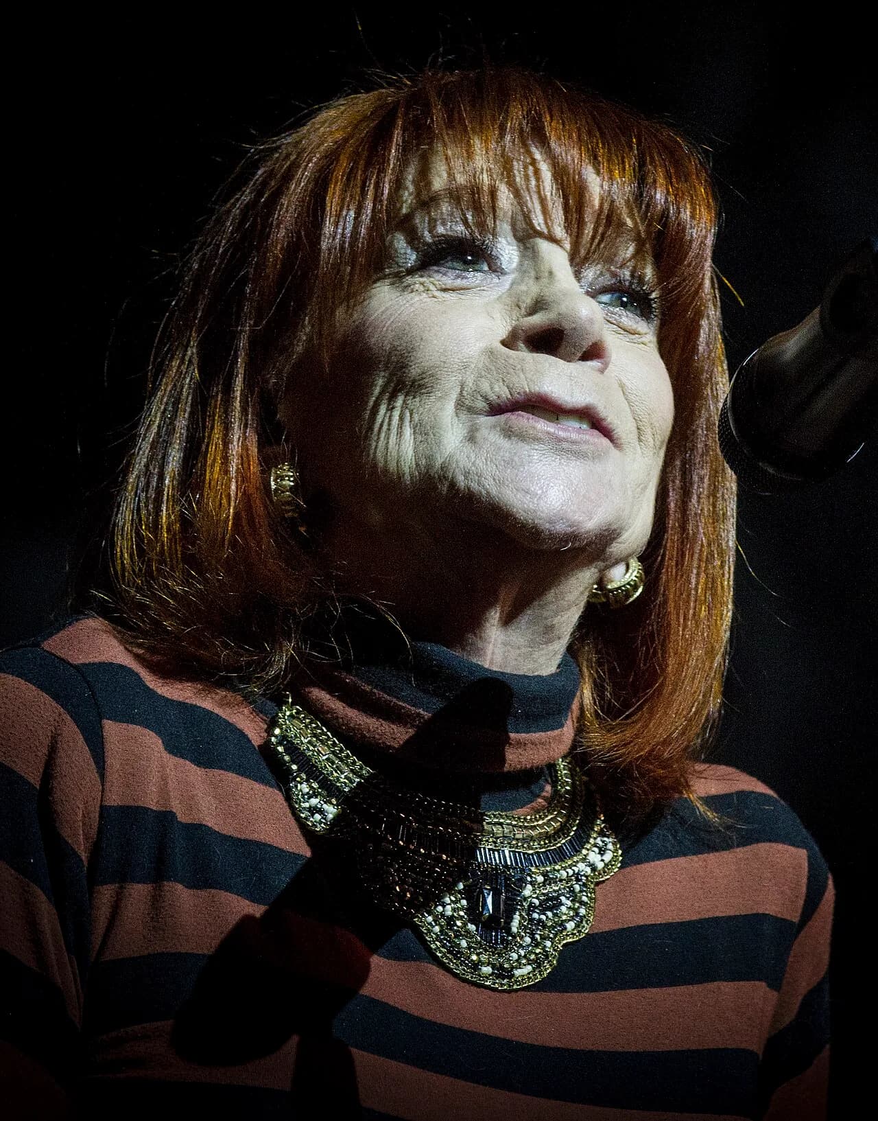 Adriana Aizemberg