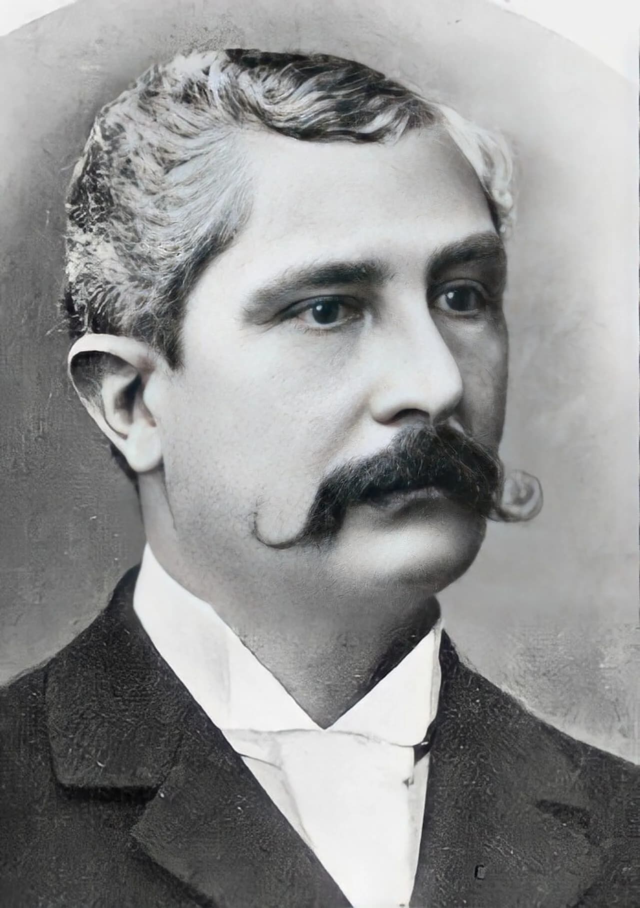 Benjamín Aceval