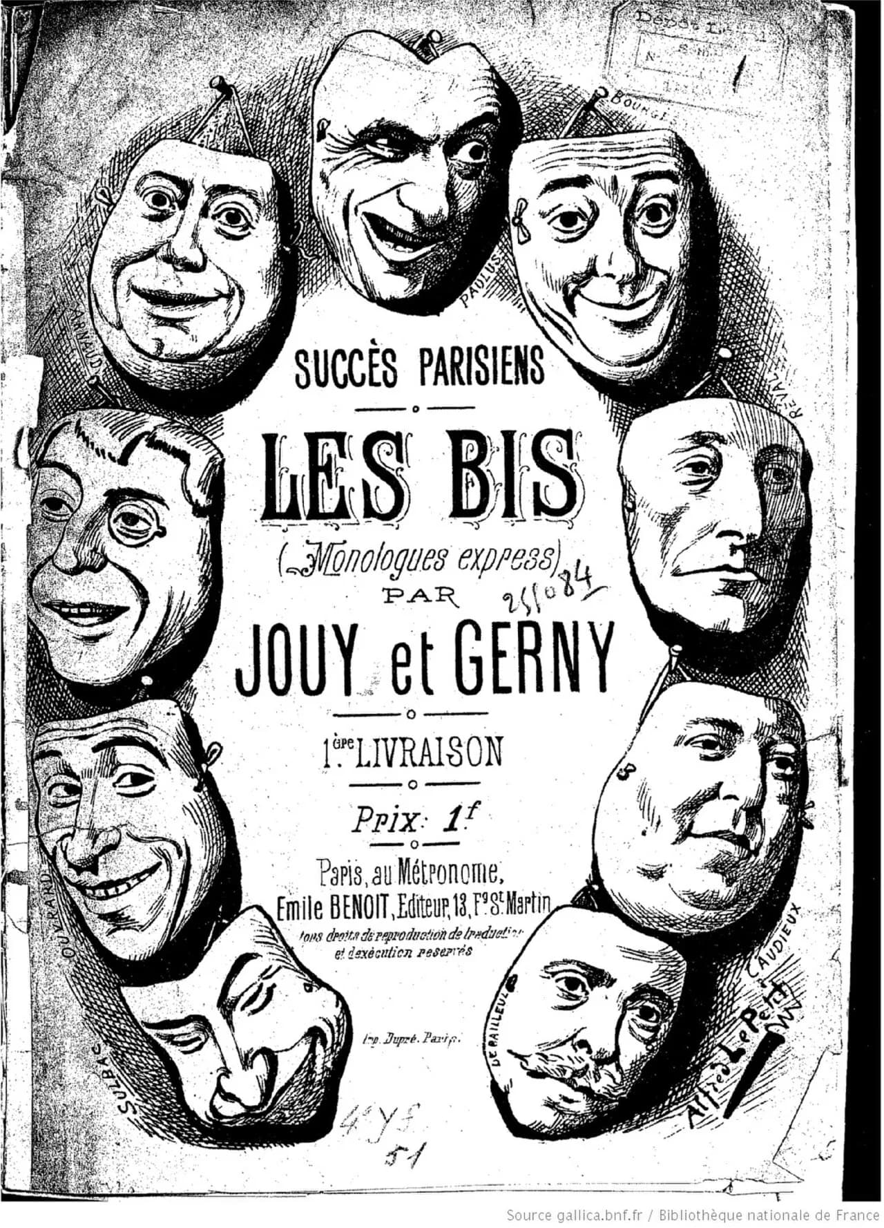 Ernest Gerny