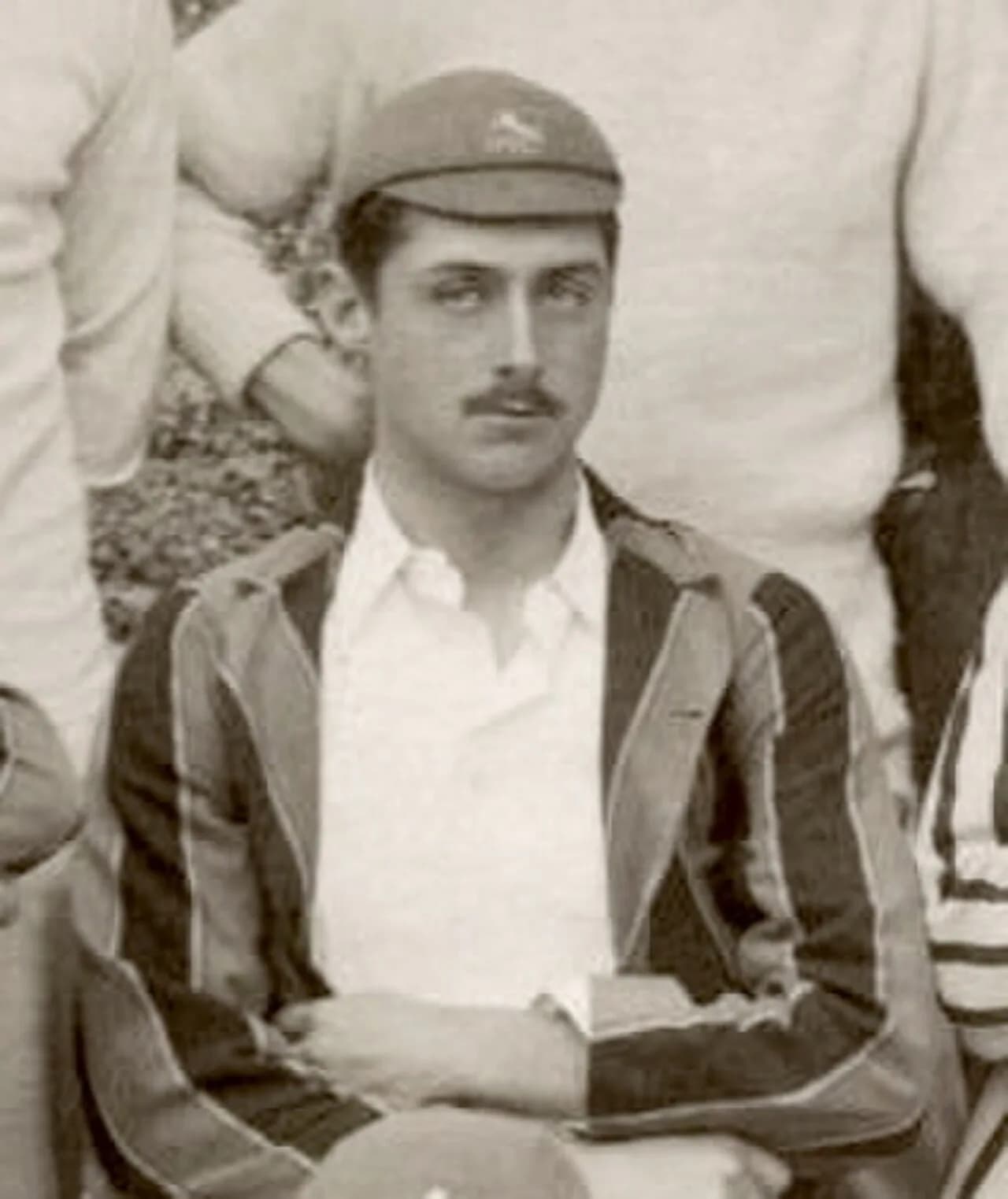 John Tonge