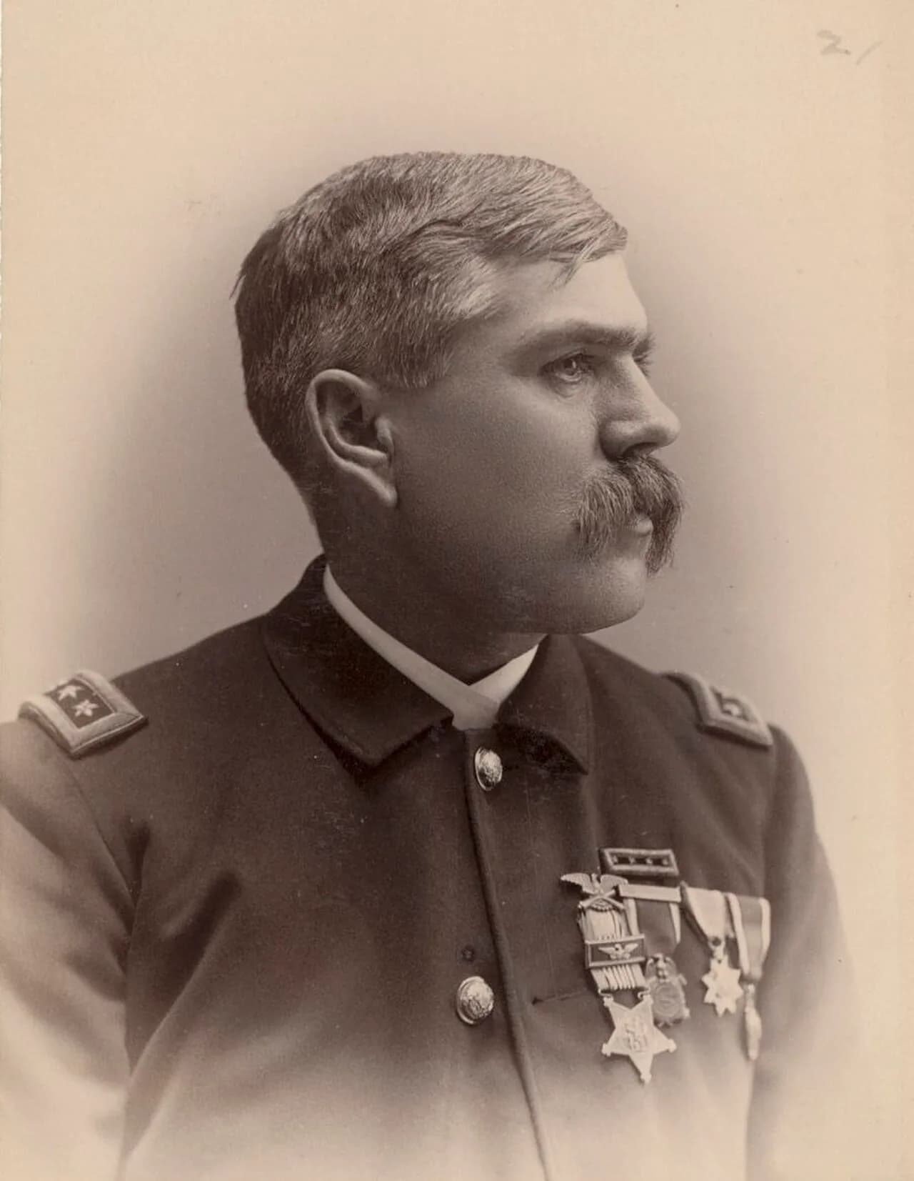 Leland Justin Webb