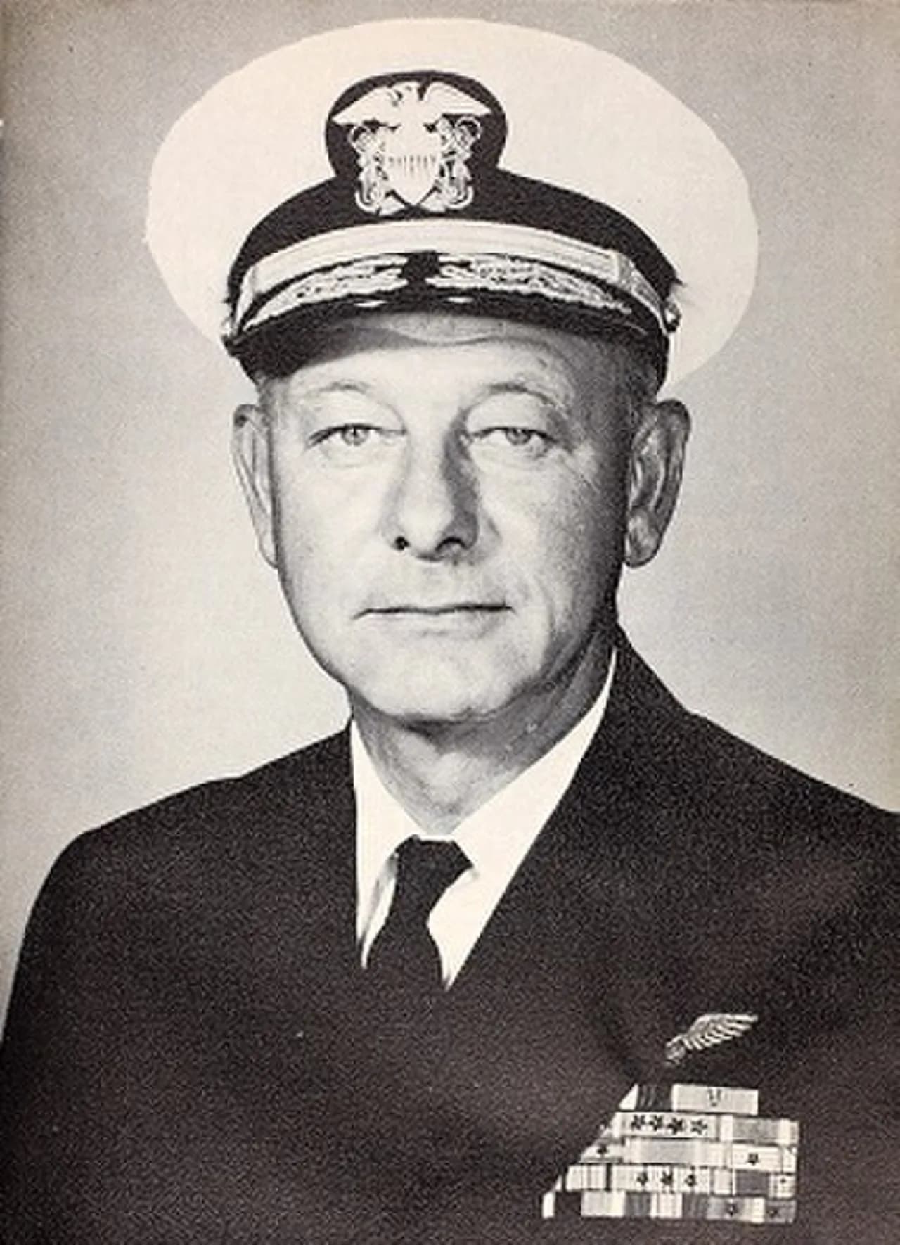 Edward Cobb Outlaw