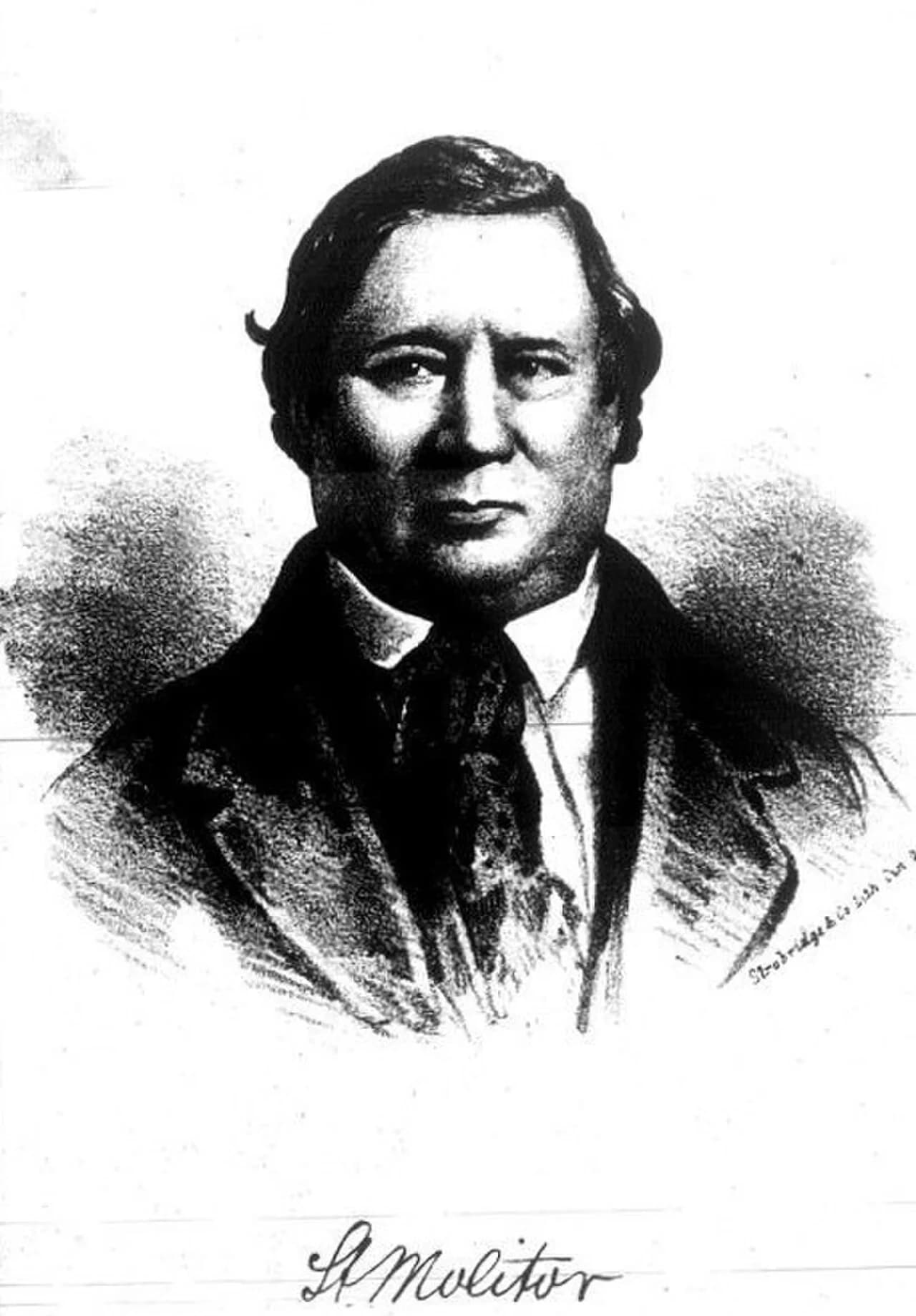 Stephan Molitor