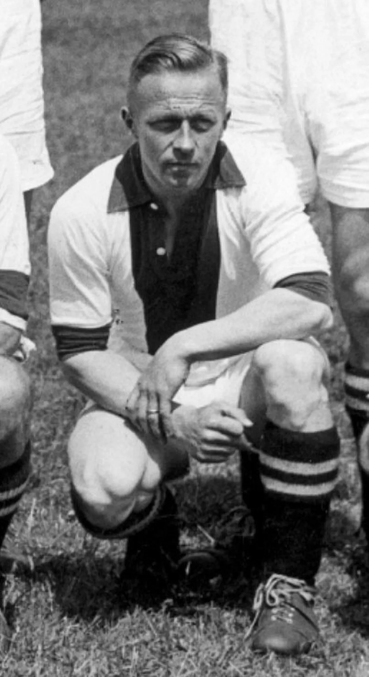 Piet van Reenen