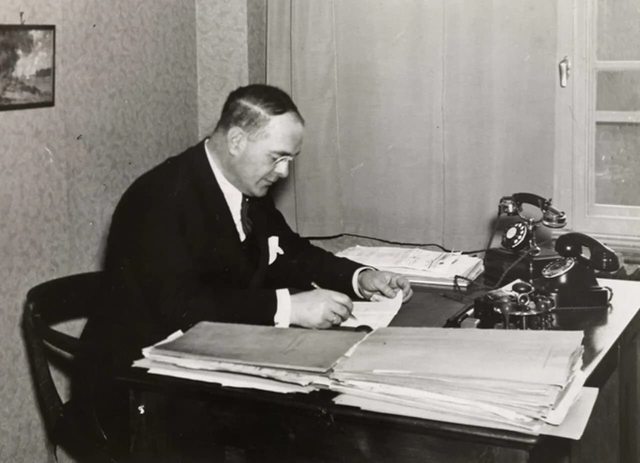 Birger Knudsen
