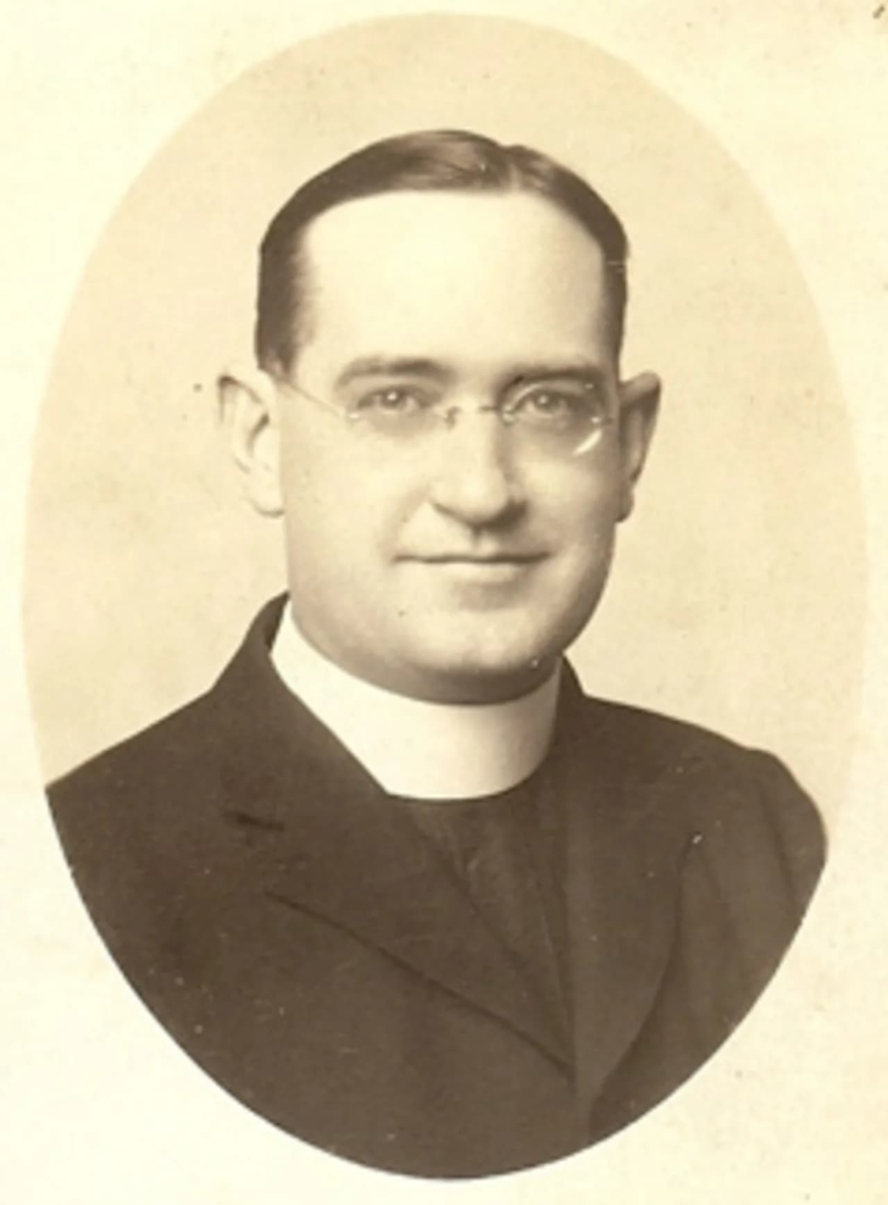 Bernard J. Quinn