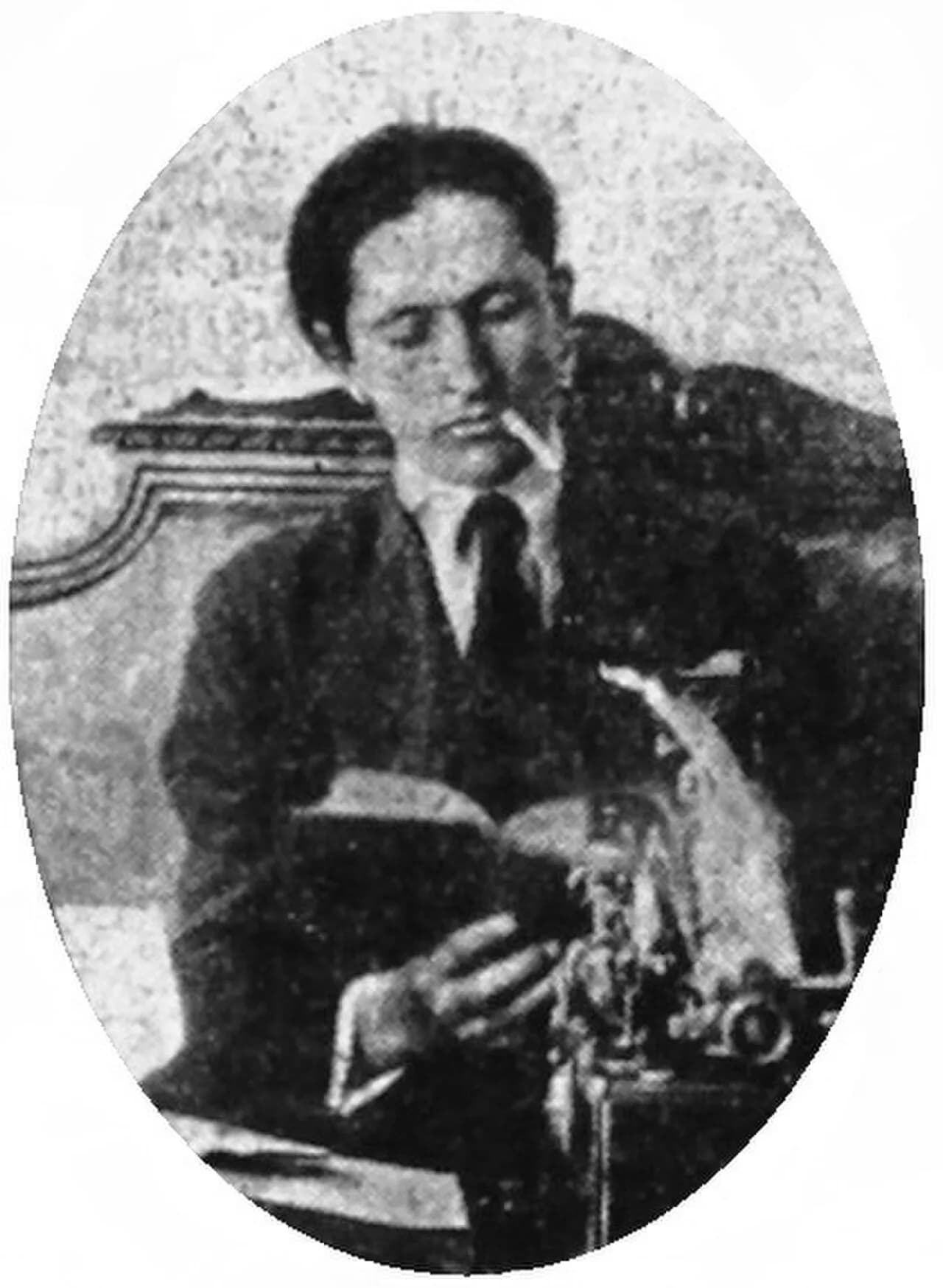 Xoán Xesús González