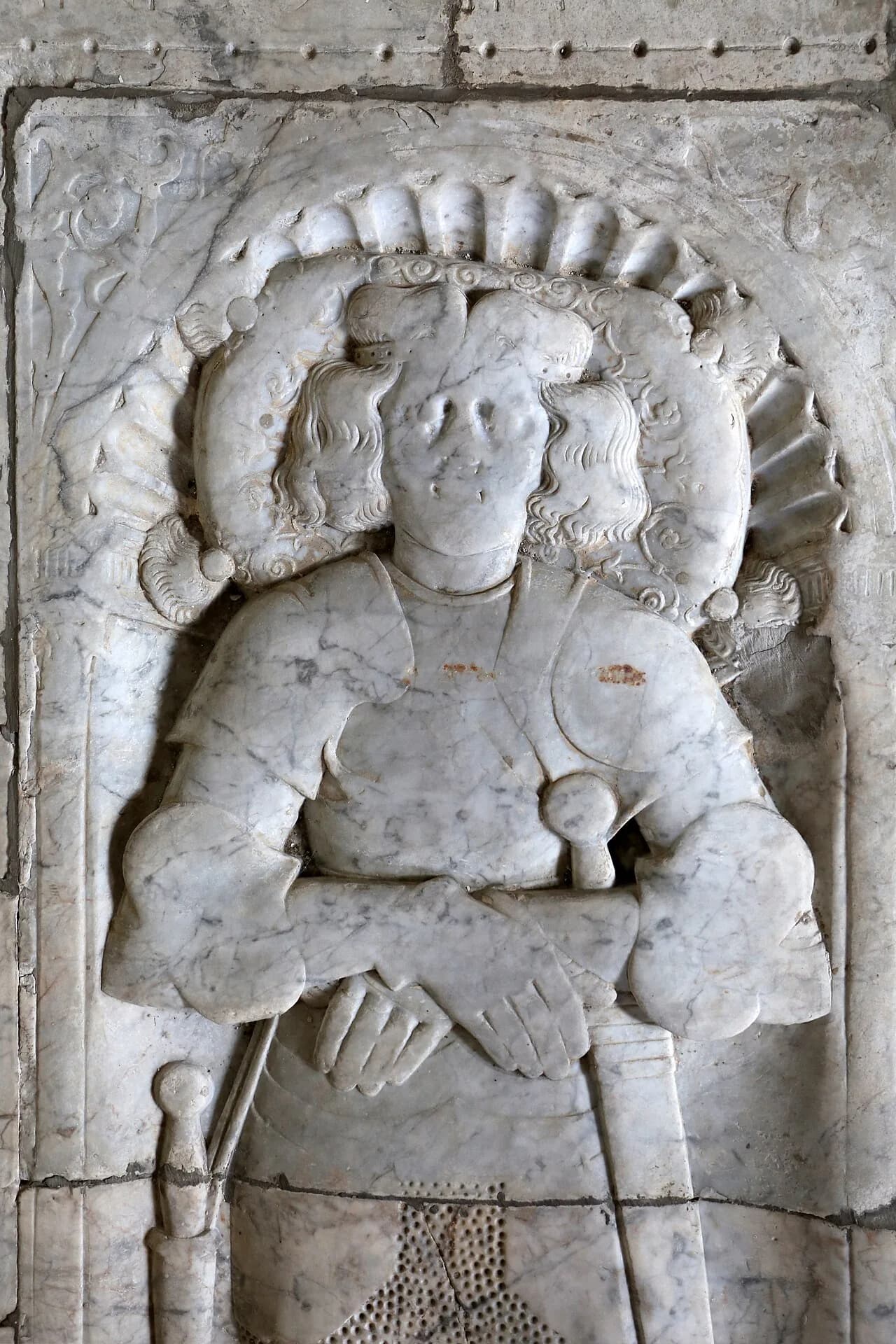 Heinrich II. von Nassau-Siegen