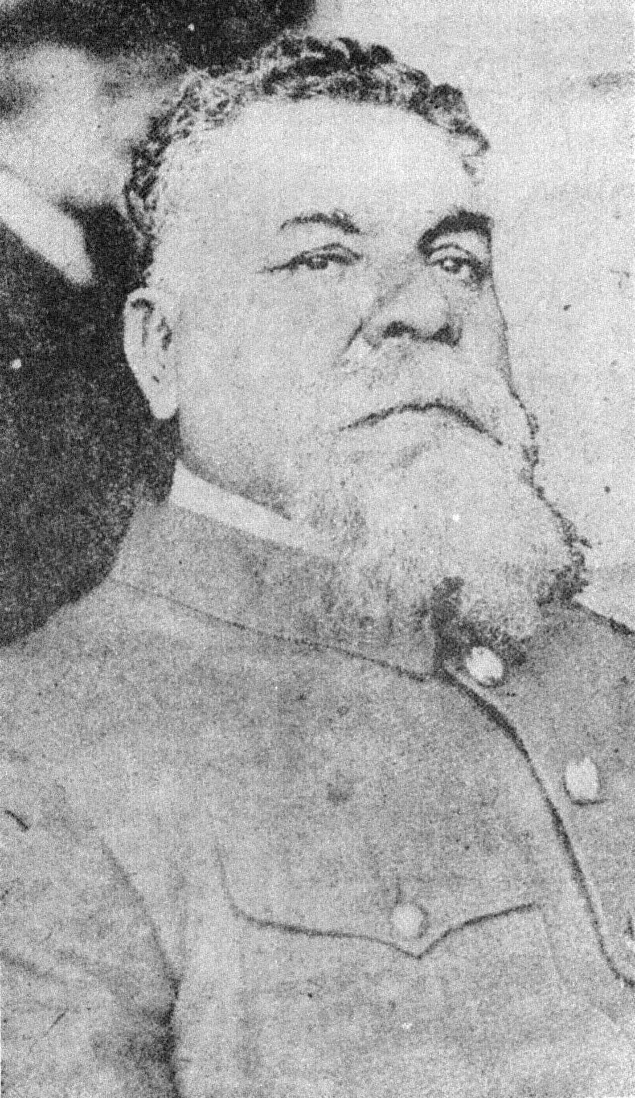 Jesús Carranza Garza