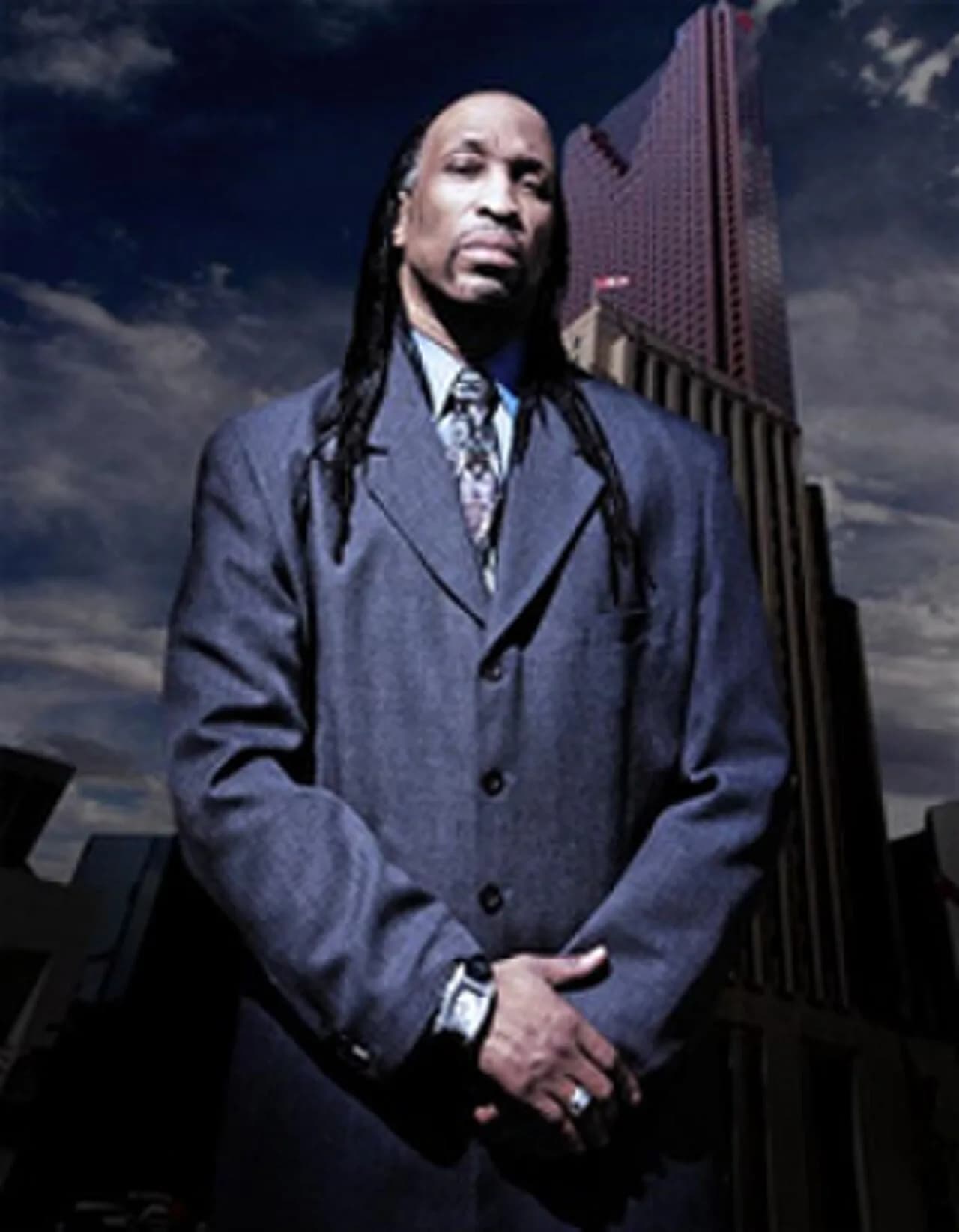 Michael Ellis