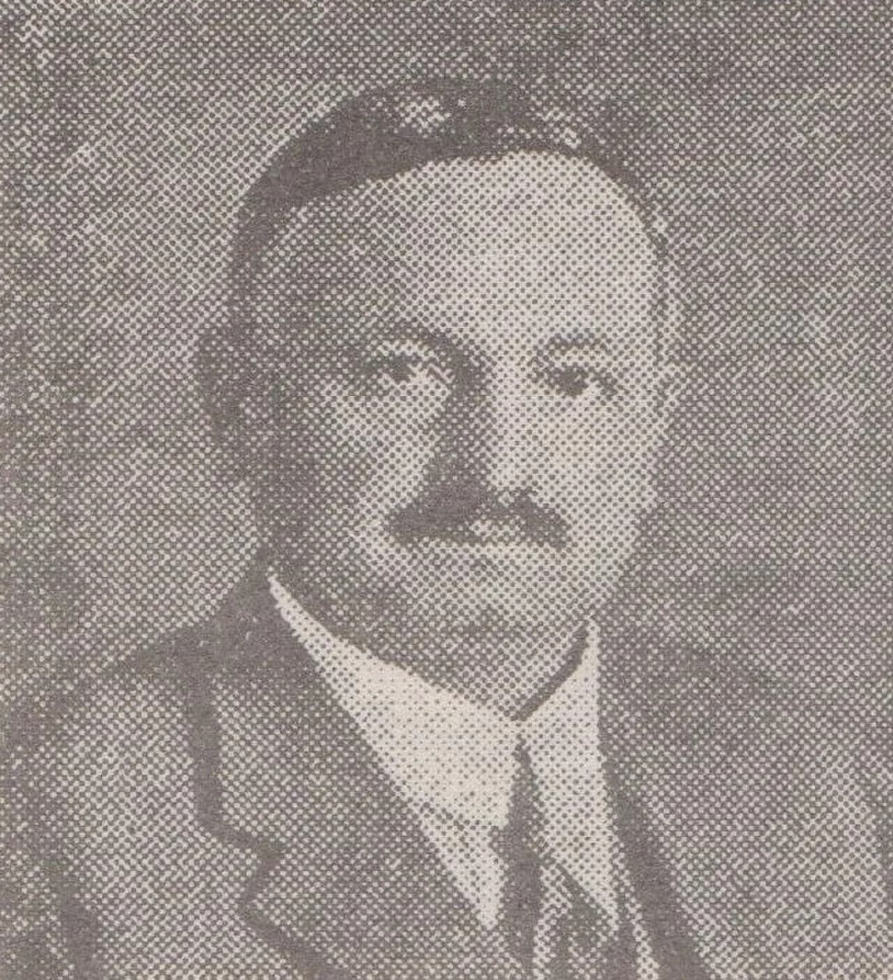 János Horváth