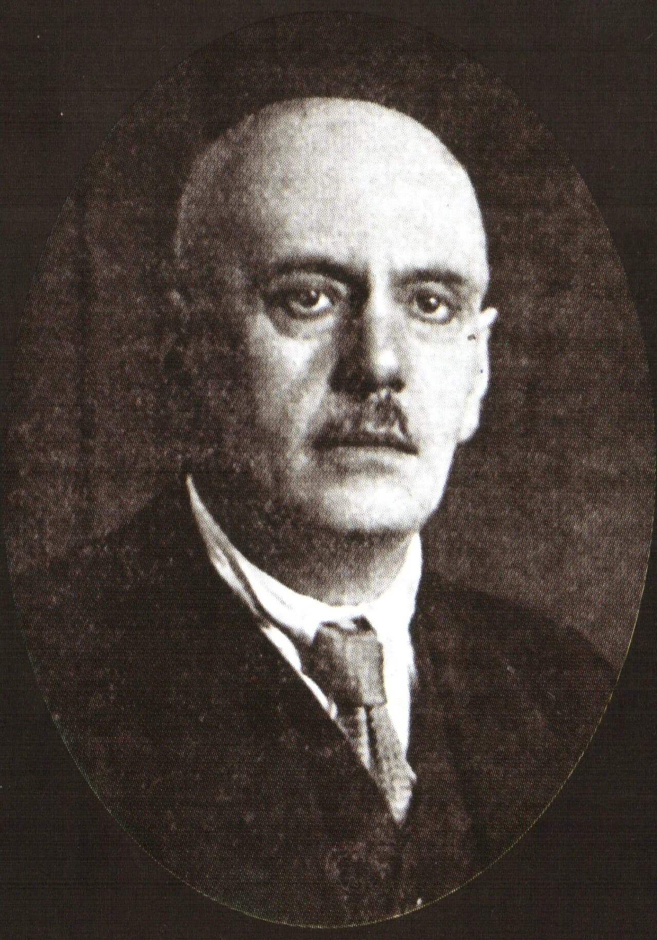 Fjodor Wiktorowitsch Winberg