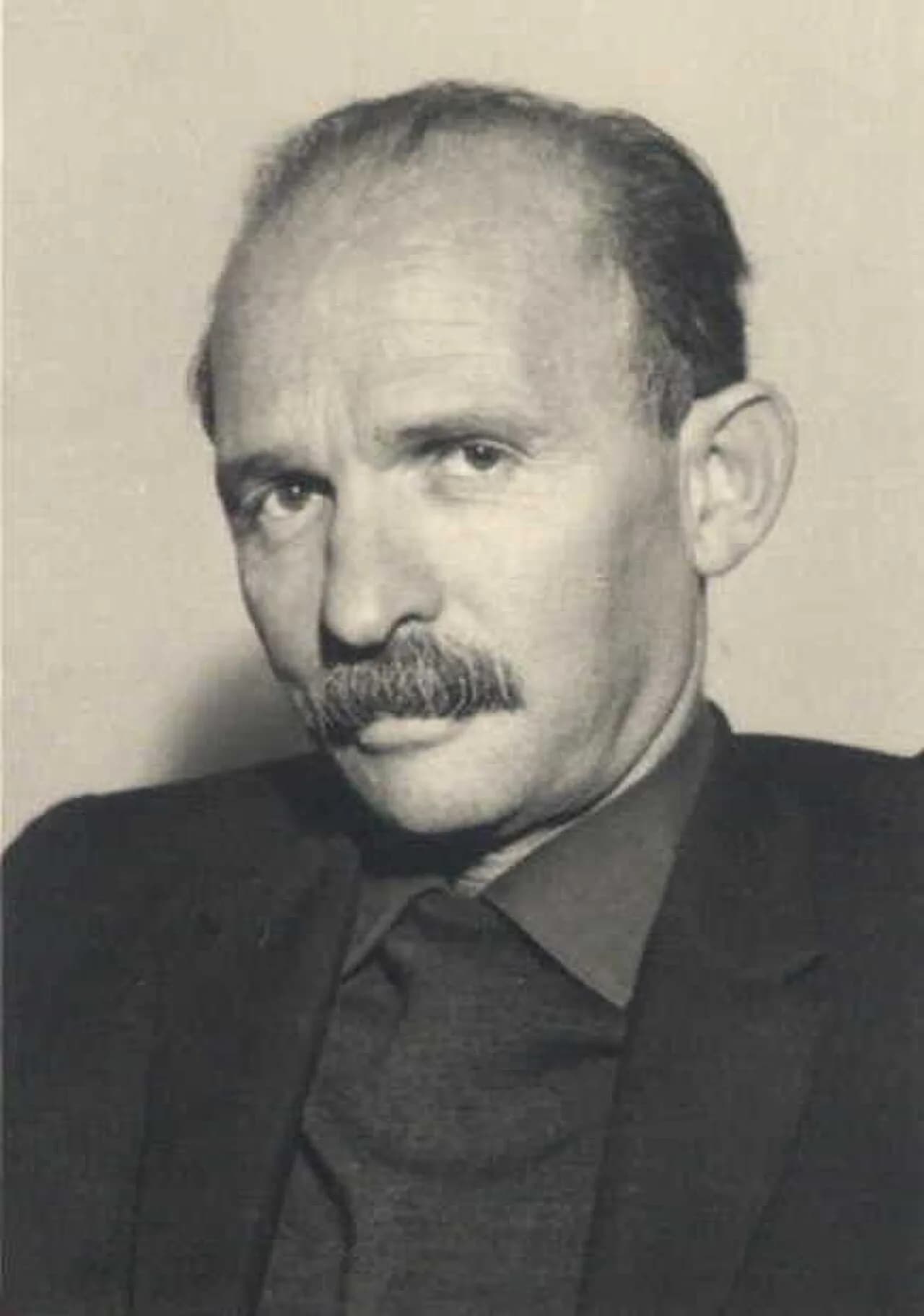 Viktor Schem-Tow